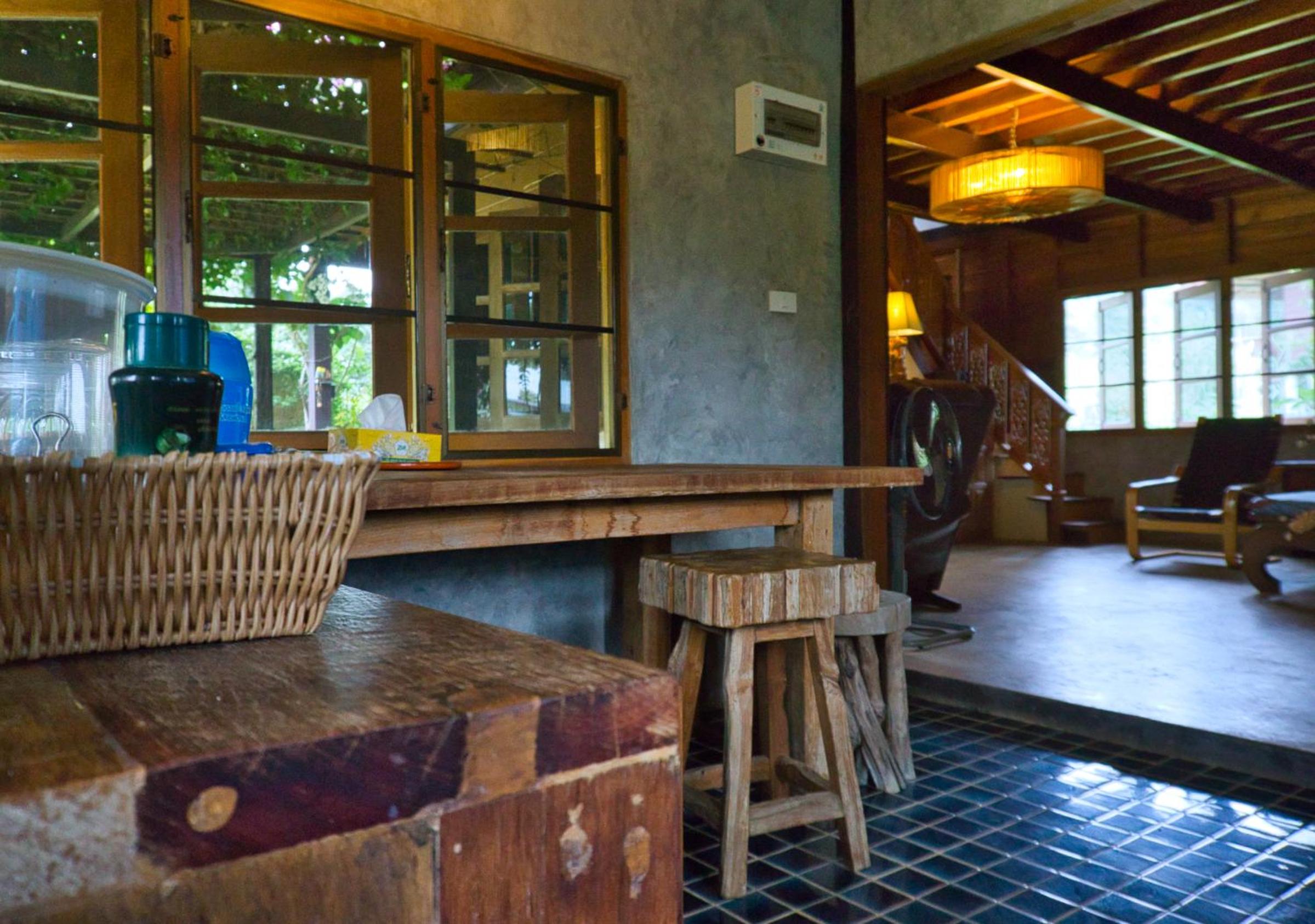 One-Bedroom House - Photo 20