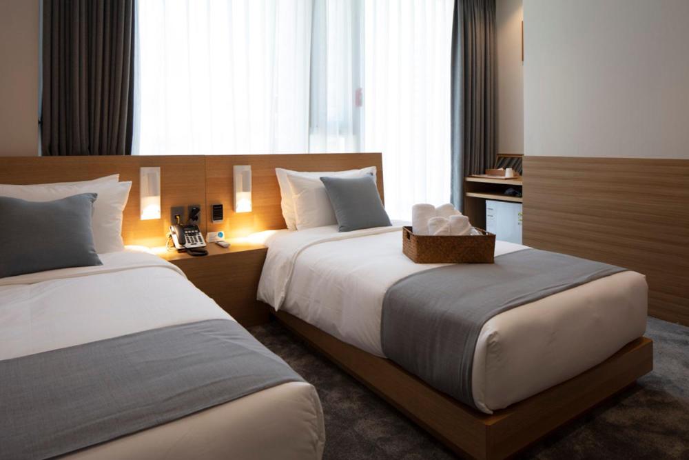 Twin Room - Photo 5