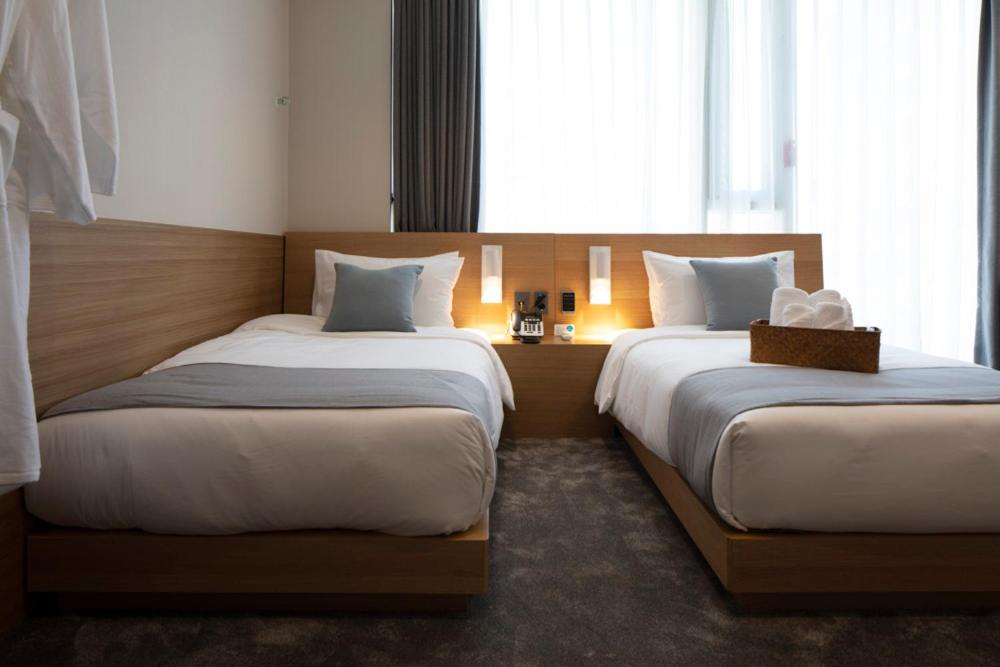 Twin Room - Photo 4