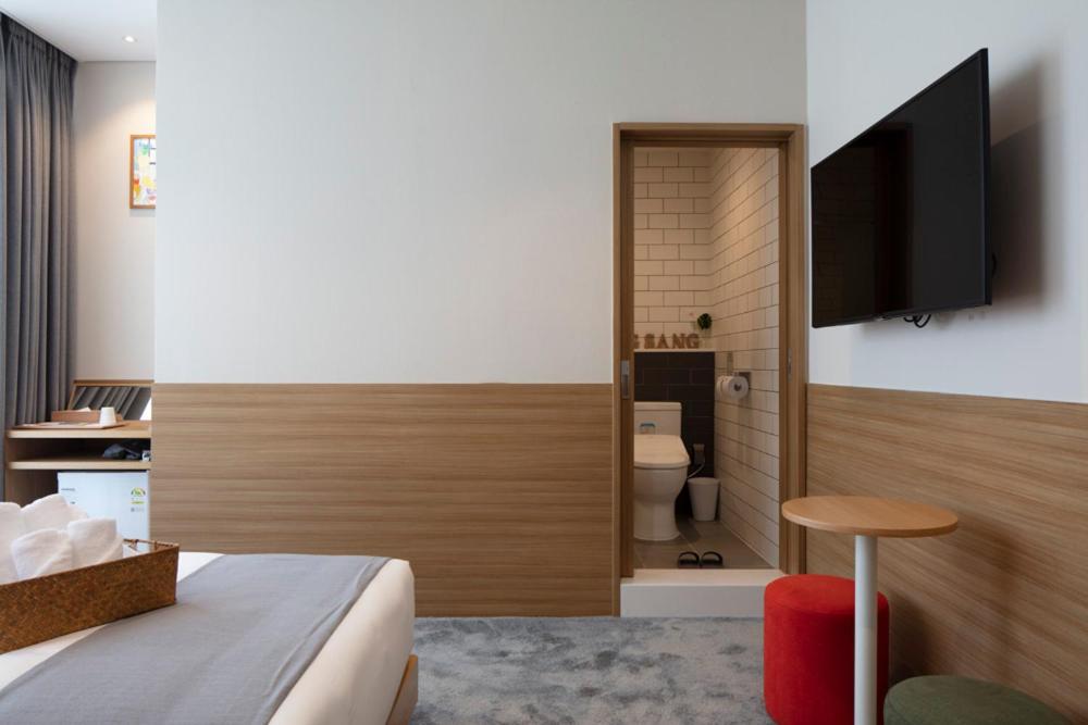Twin Room - Photo 6