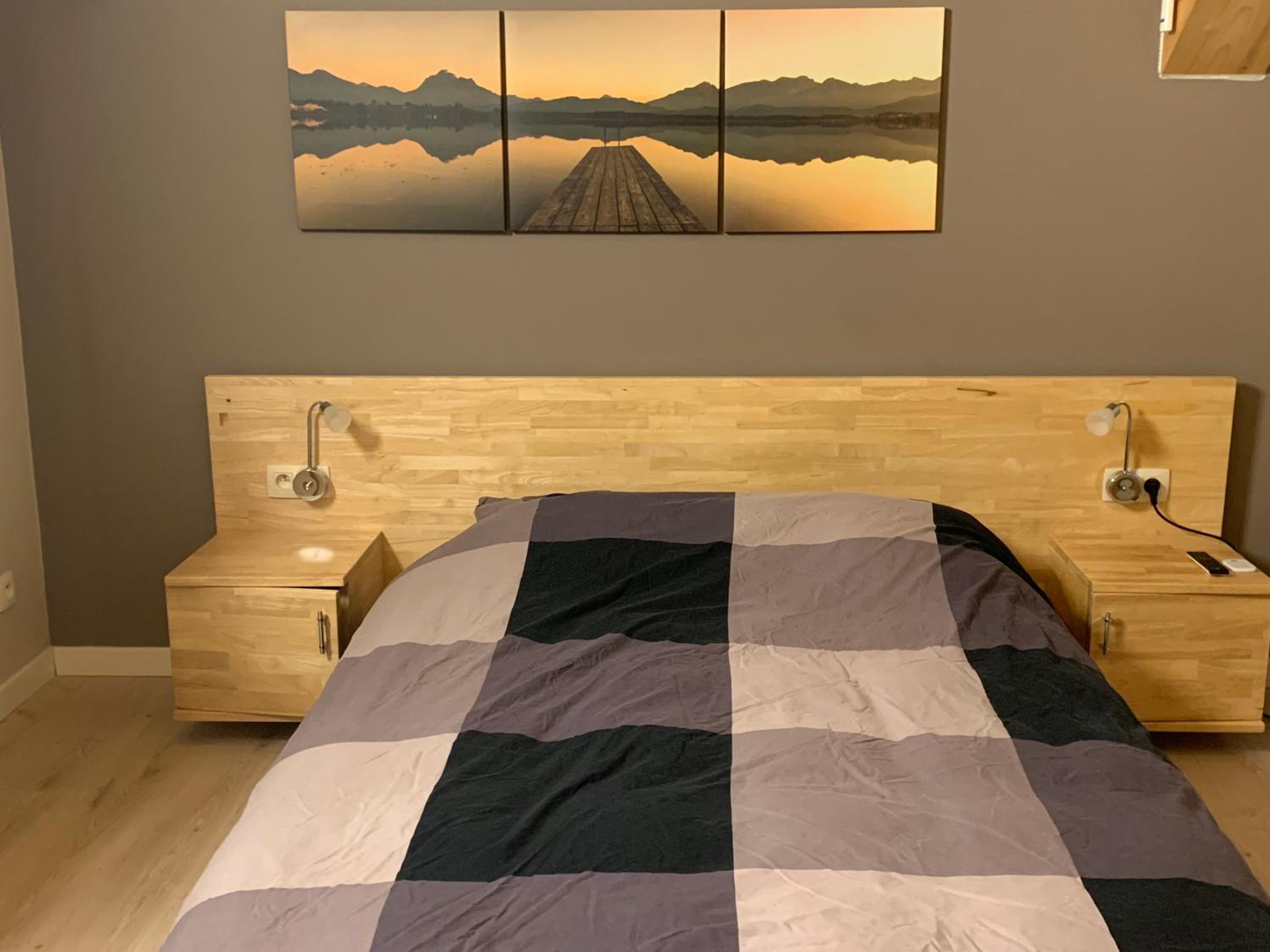 Double Room - Photo 1