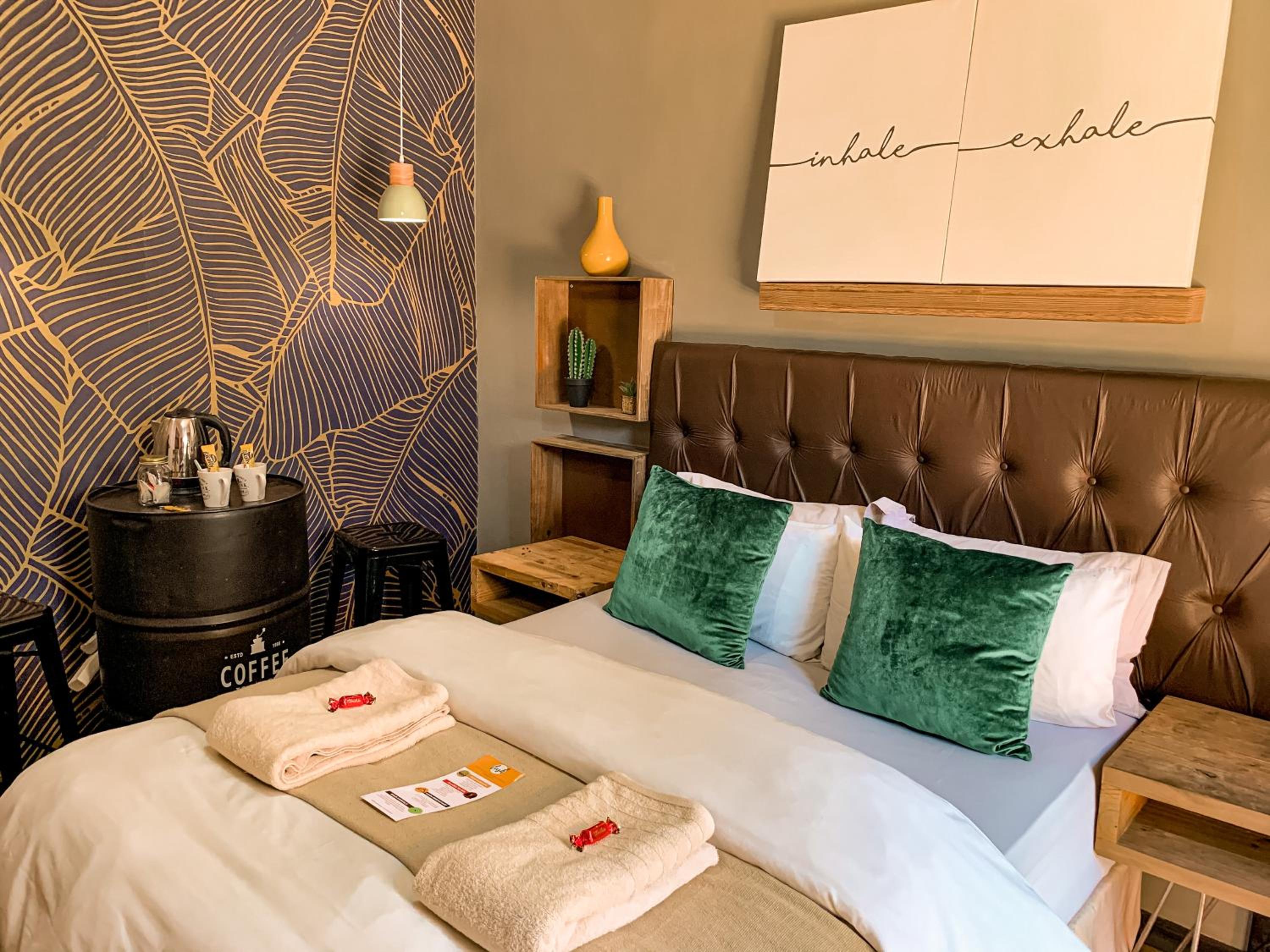 Double Room photo 2