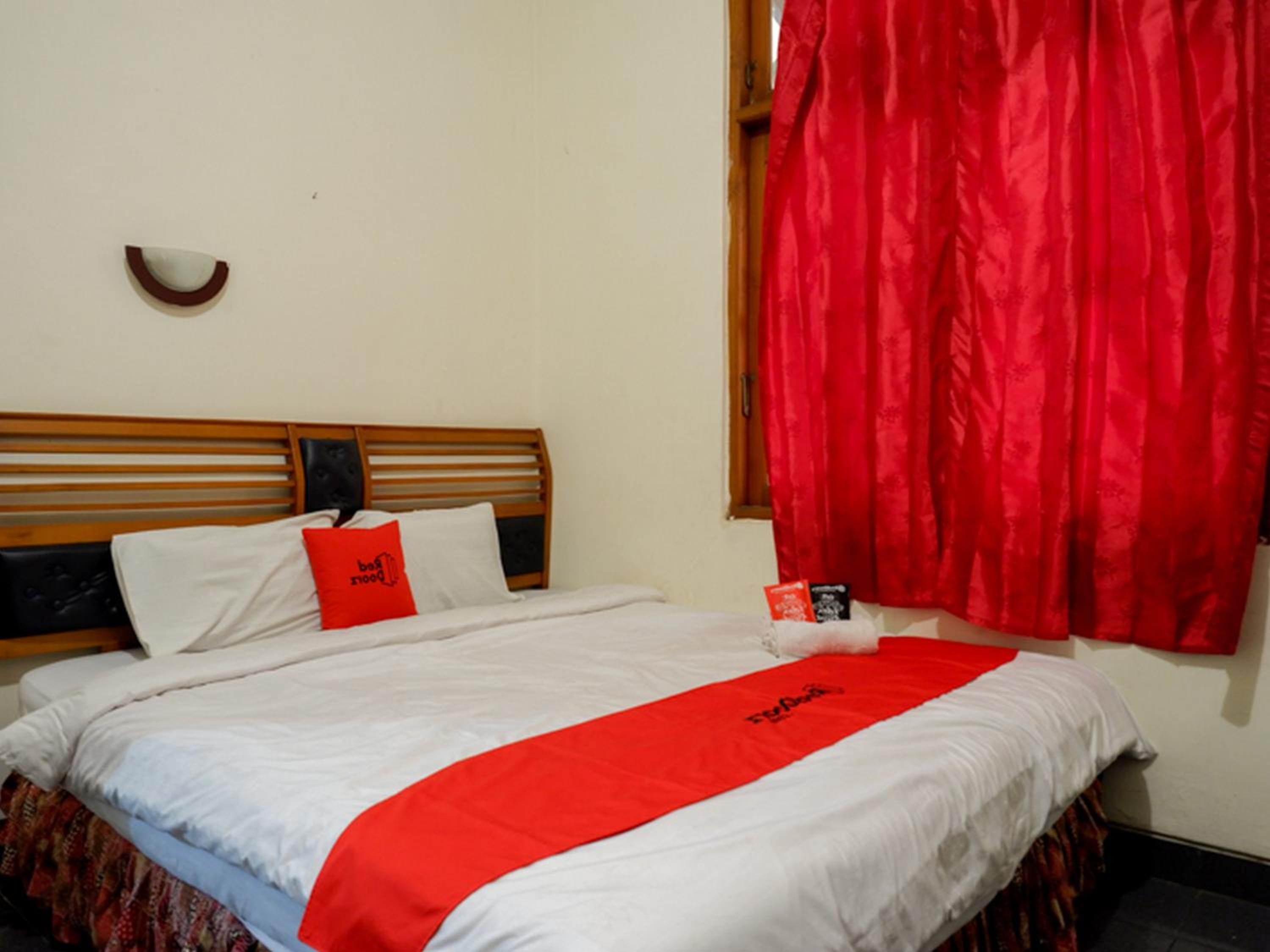 Double Room - Photo 4