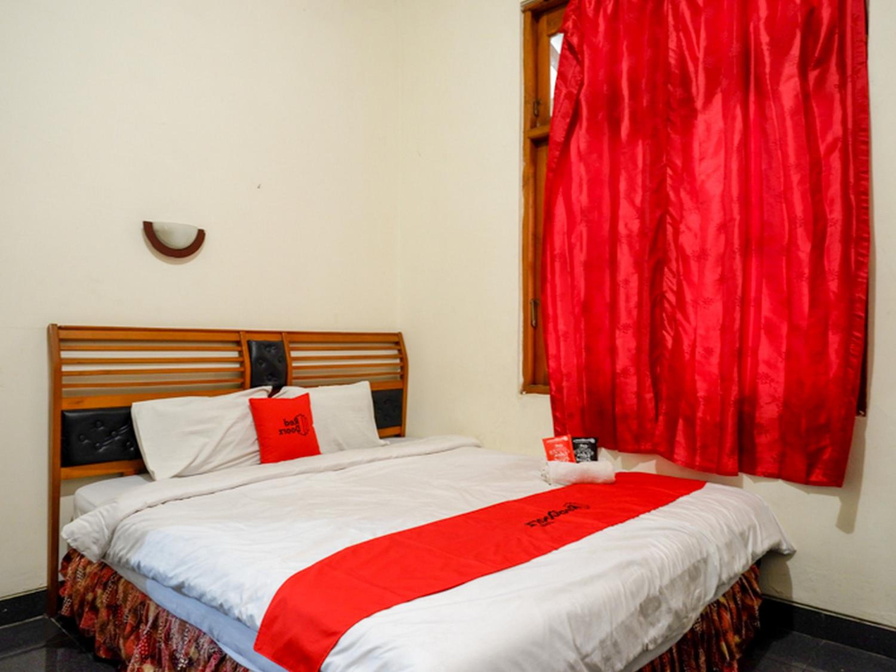 Double Room - Photo 1