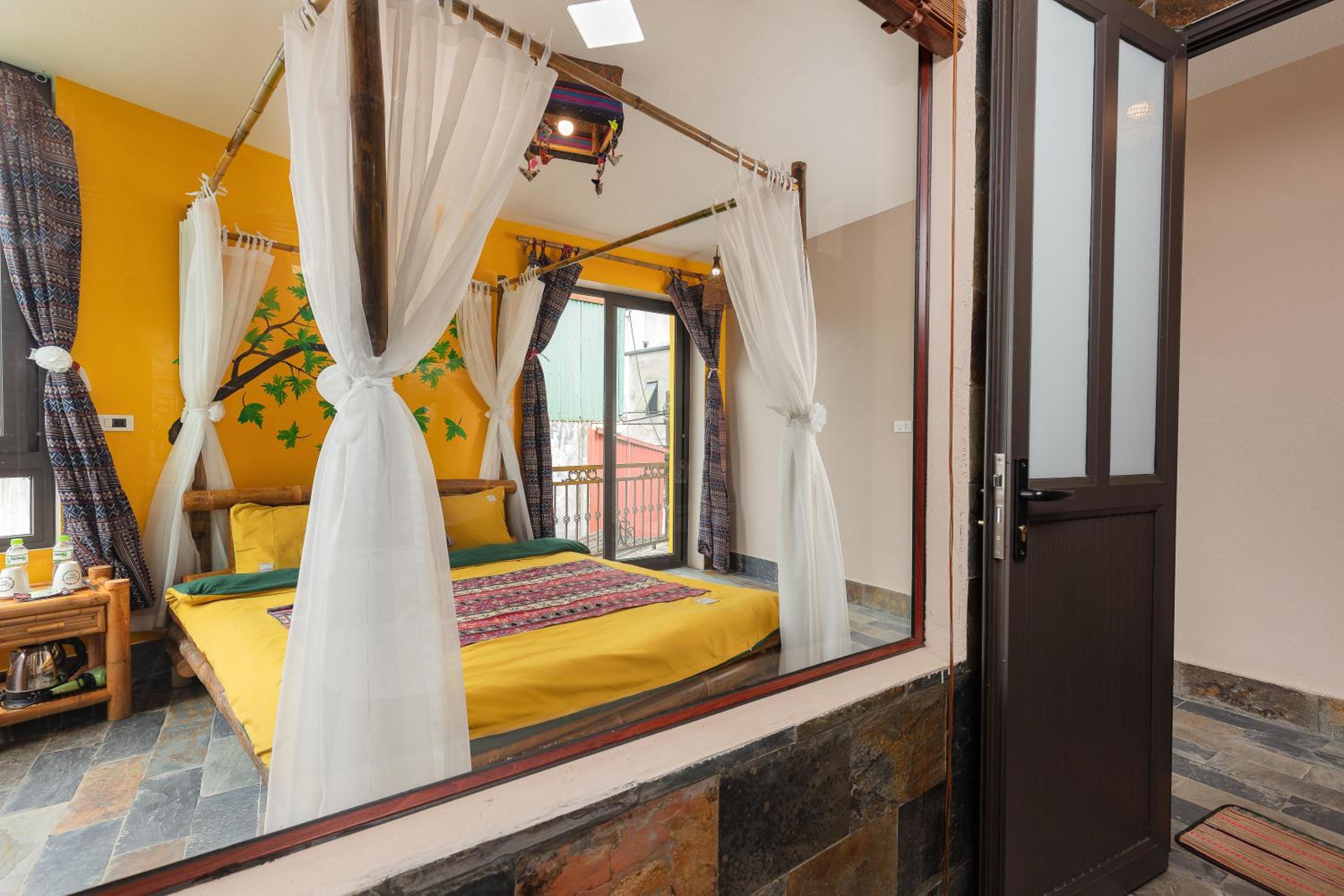 Deluxe Queen Room - Photo 2