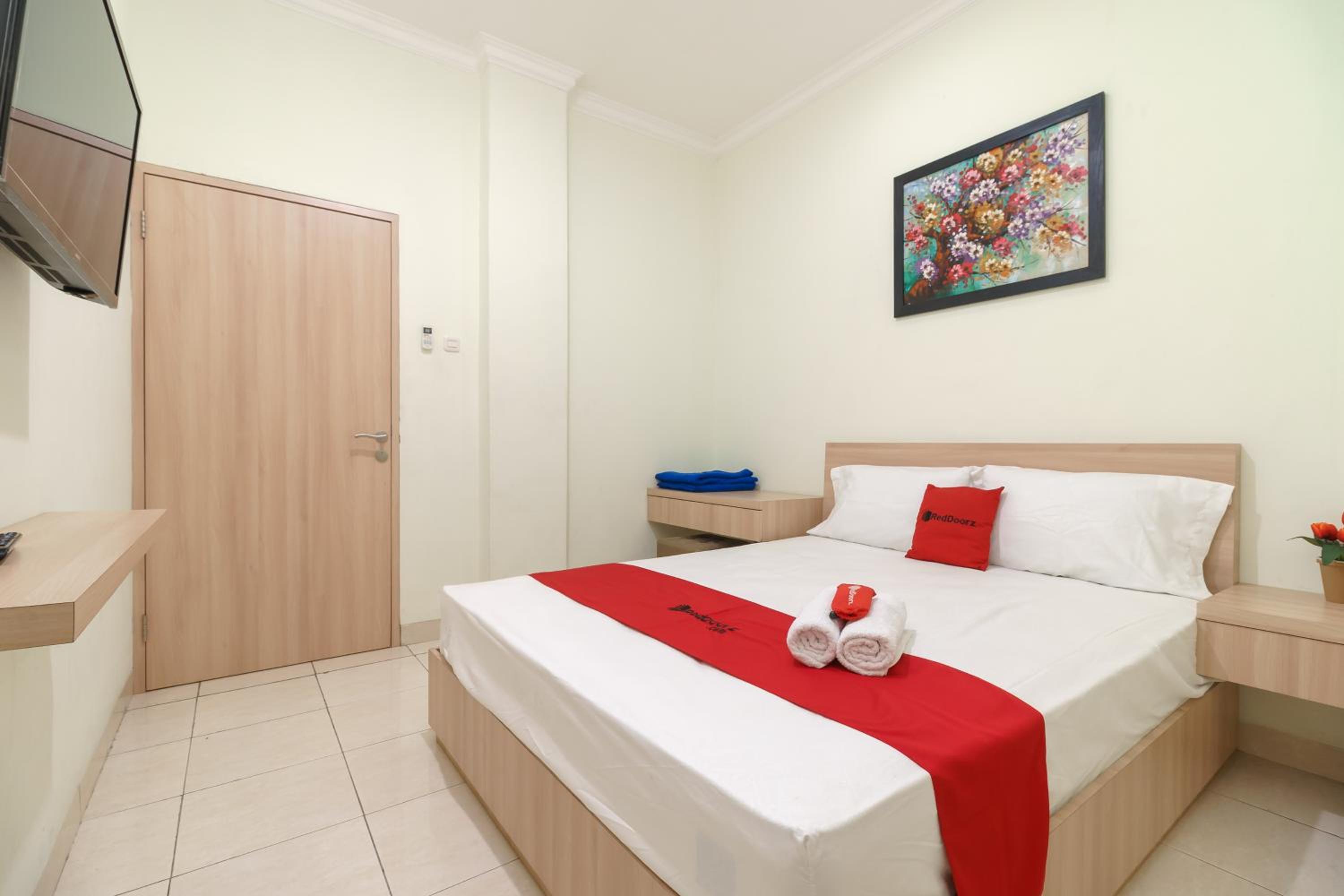 Double Room - Photo 5