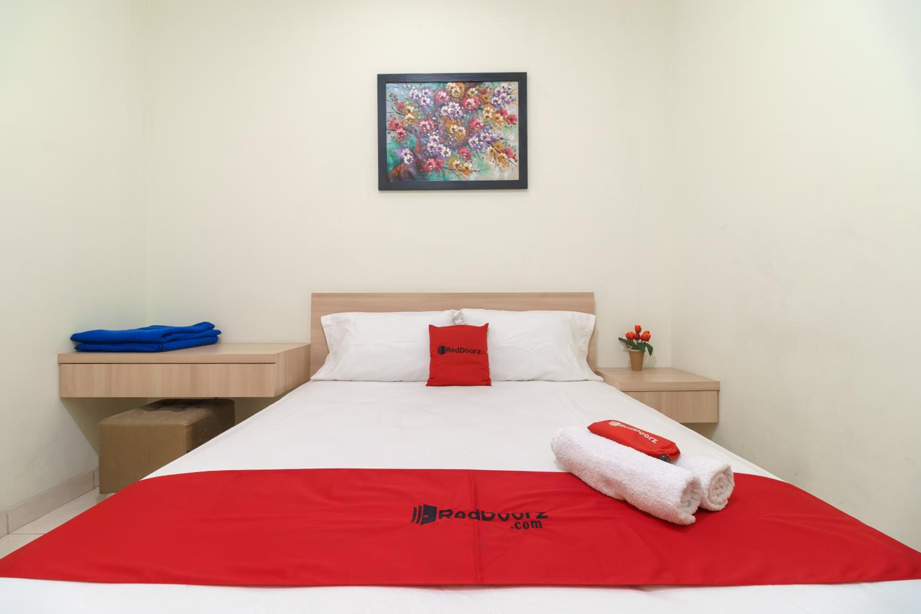 Double Room - Photo 1