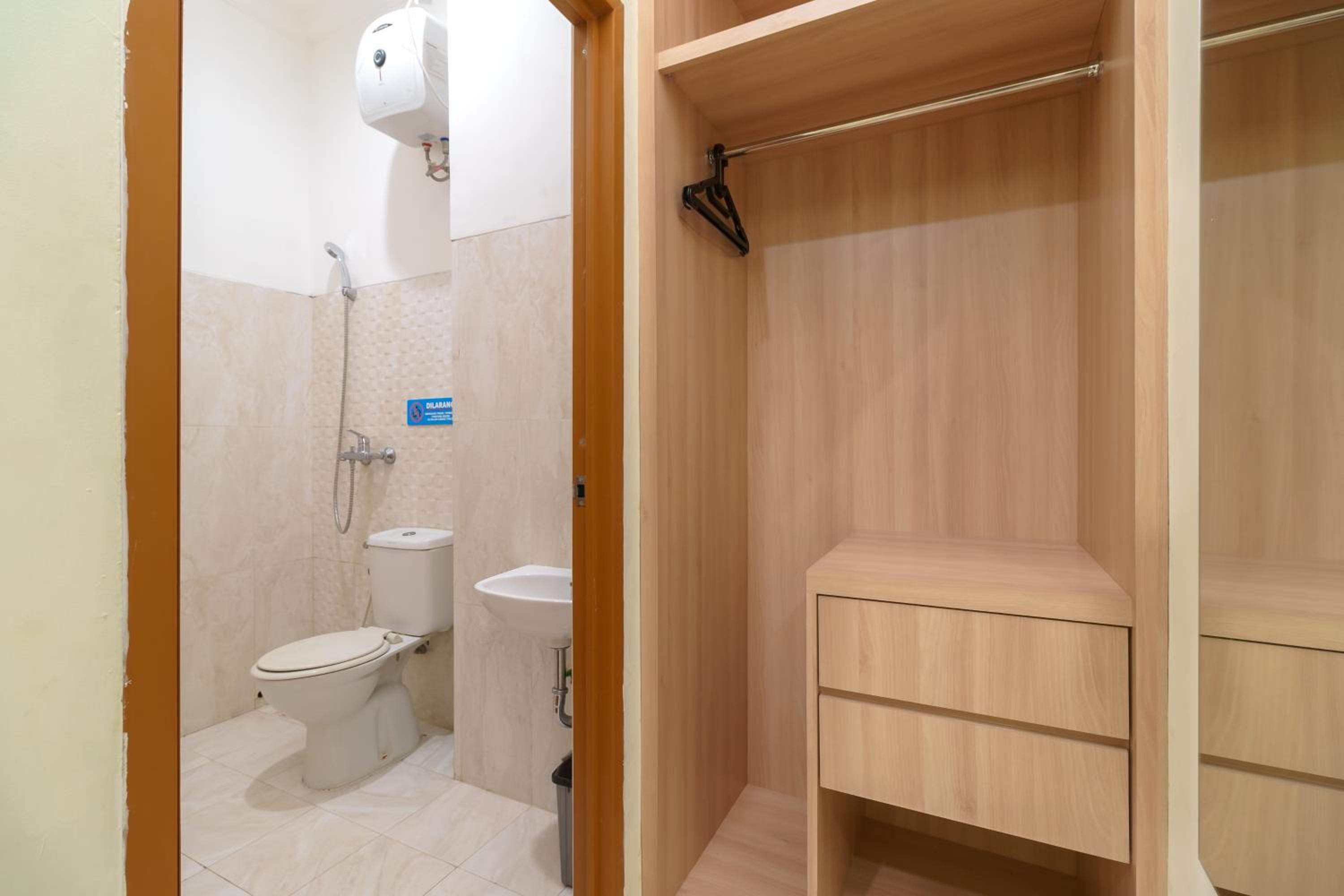 Double Room - Photo 3