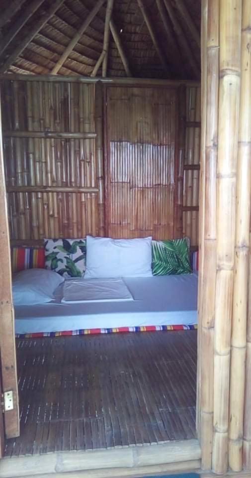 Double Room with Sea View - Photo 1