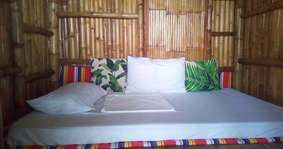 Double Room with Sea View - Photo 5