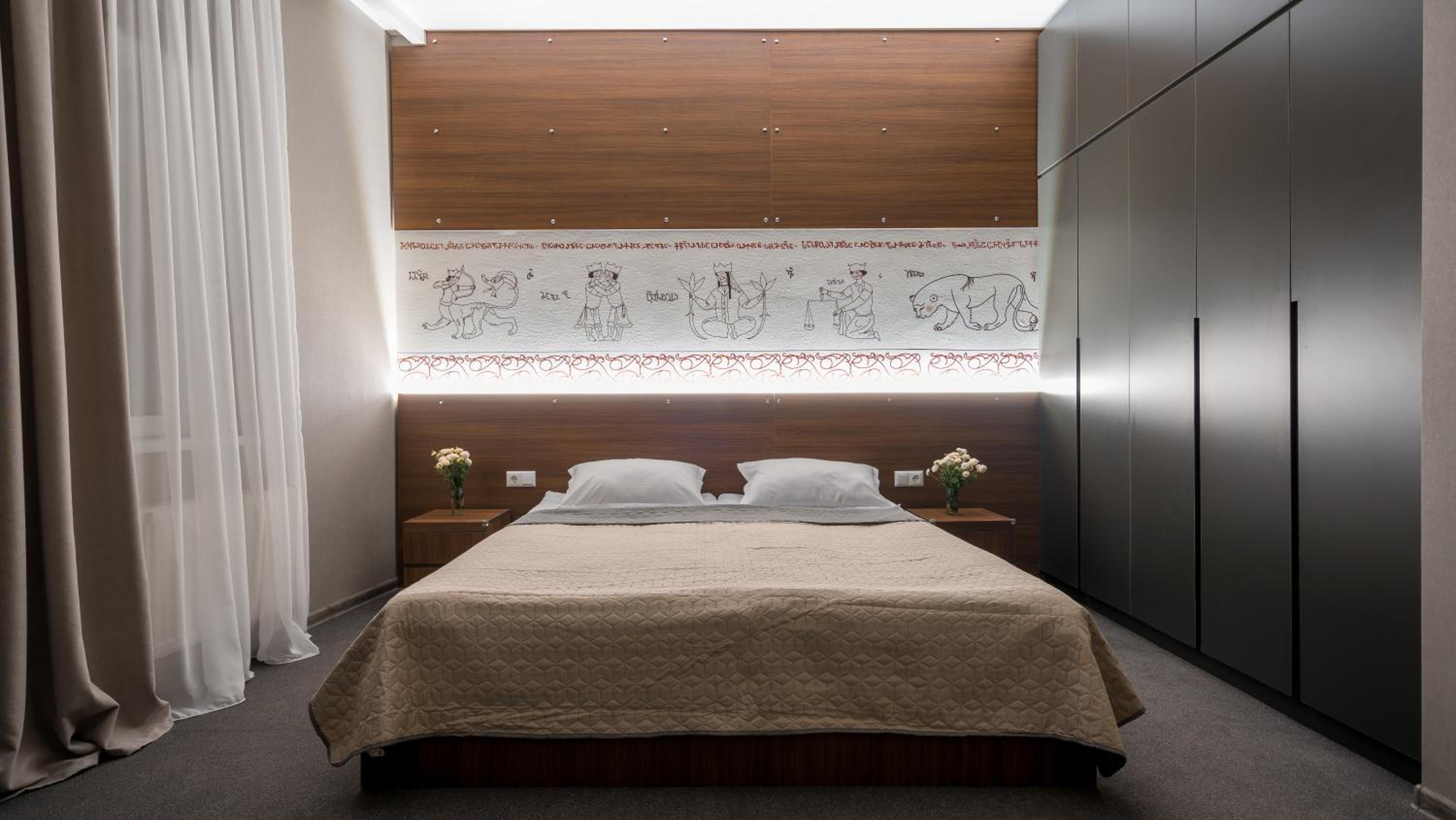 Superior King Room - Photo 2