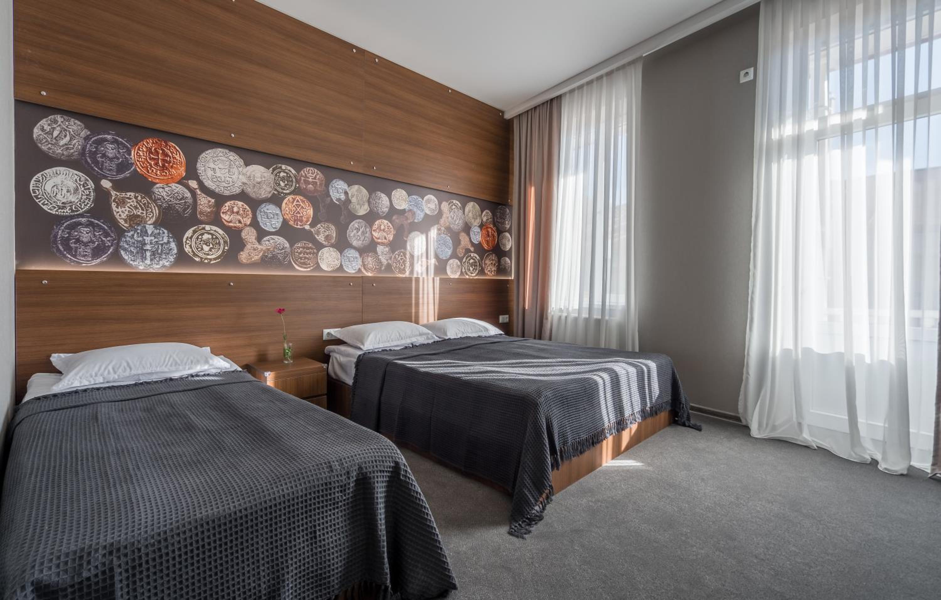 Standard Triple Room - Photo 2