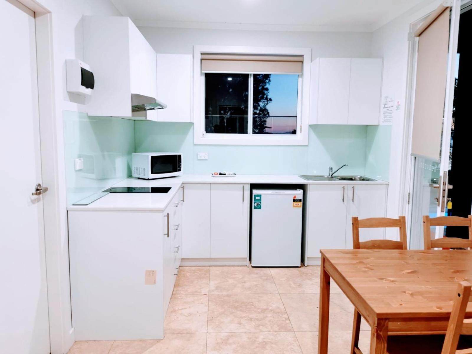 Two-Bedroom Apartment - Photo 10
