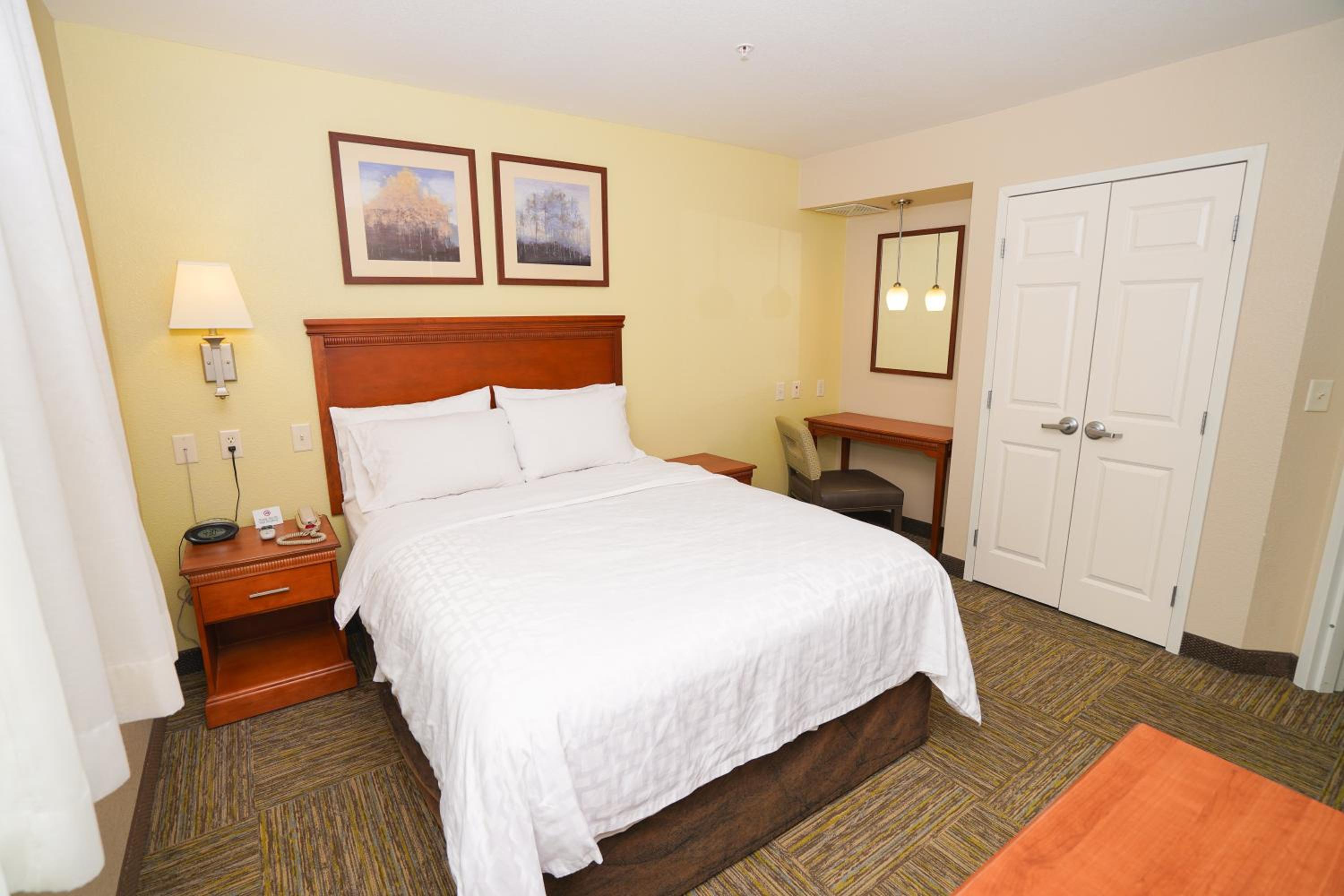 One-Bedroom Queen Suite - Photo 10