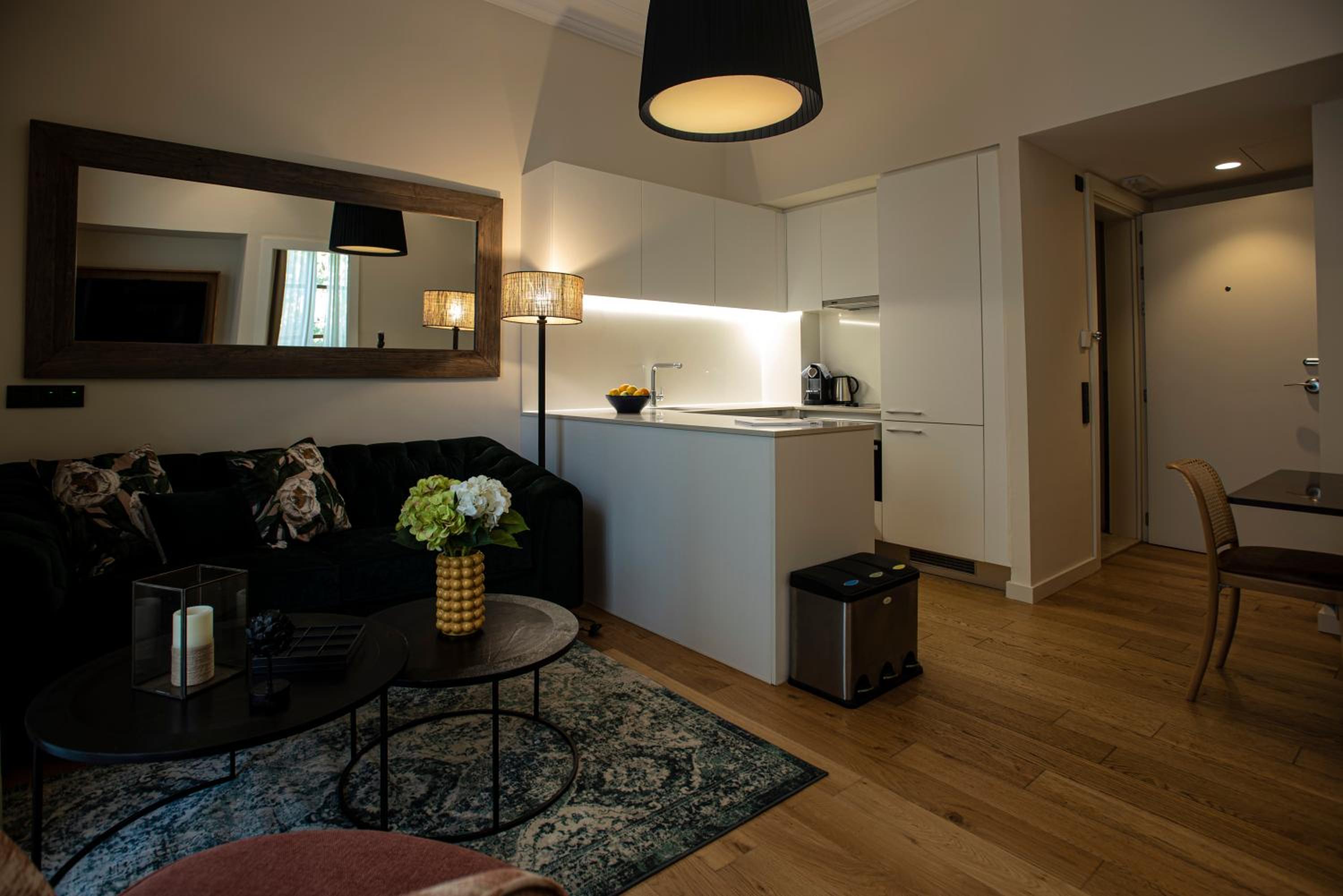 Suite Estándar