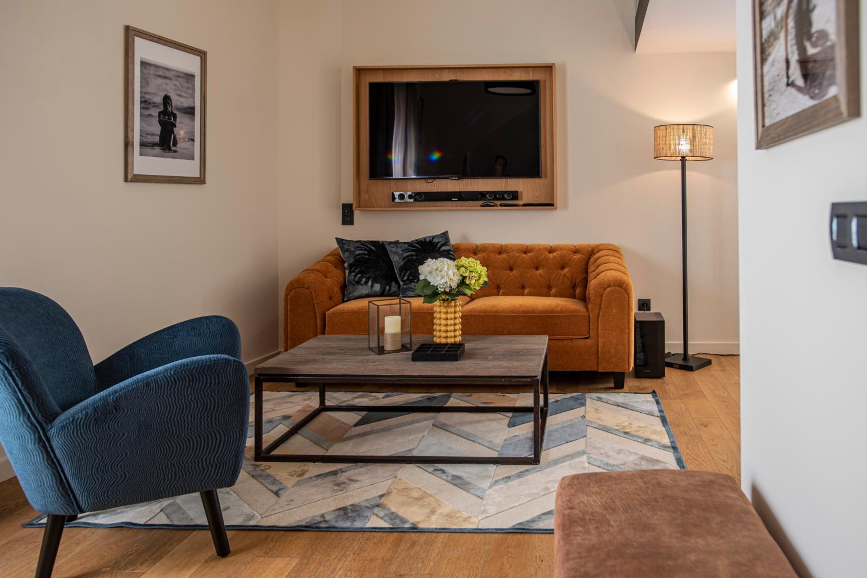 Premium Deluxe Suite photo 3