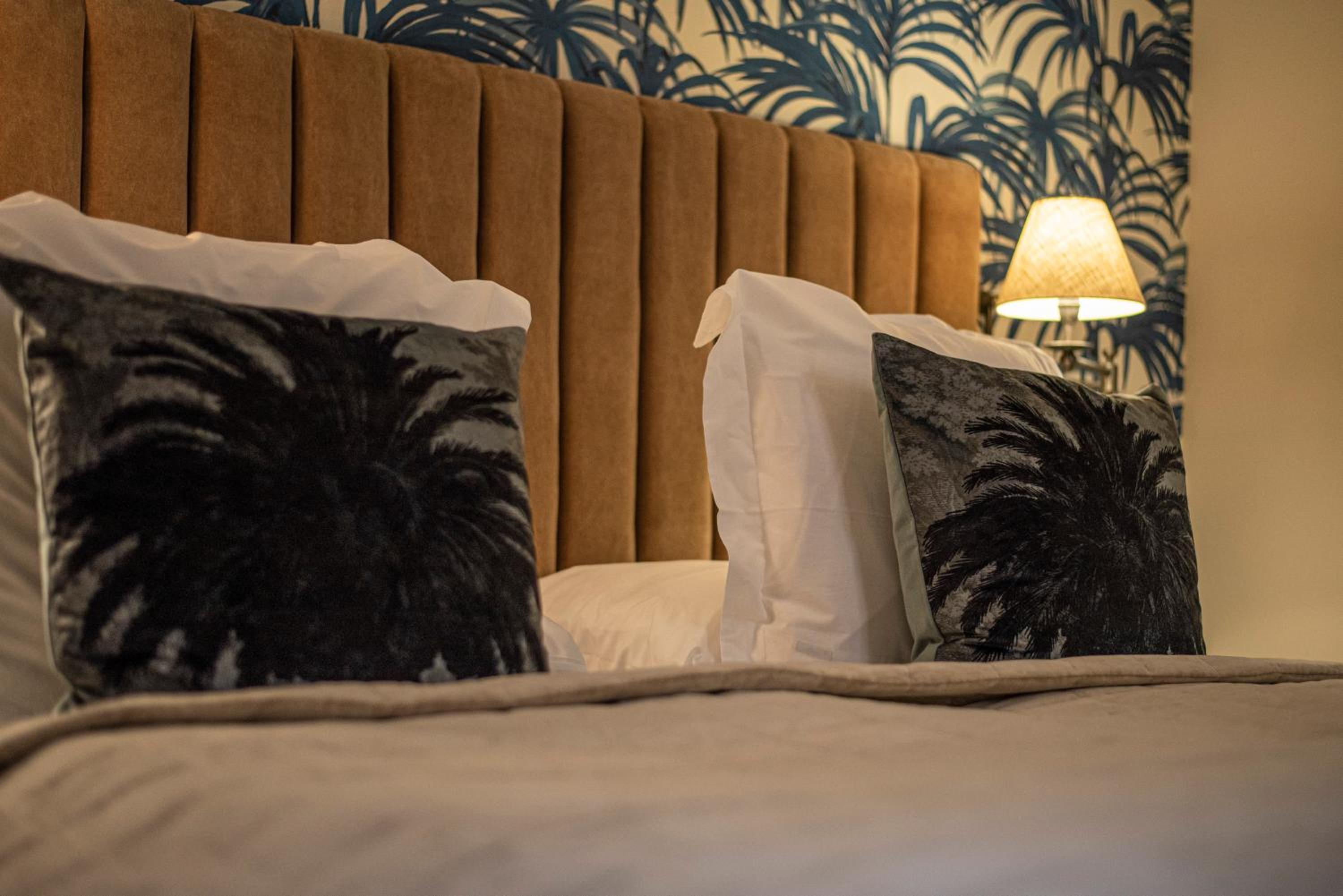 Premium Deluxe Suite photo 2