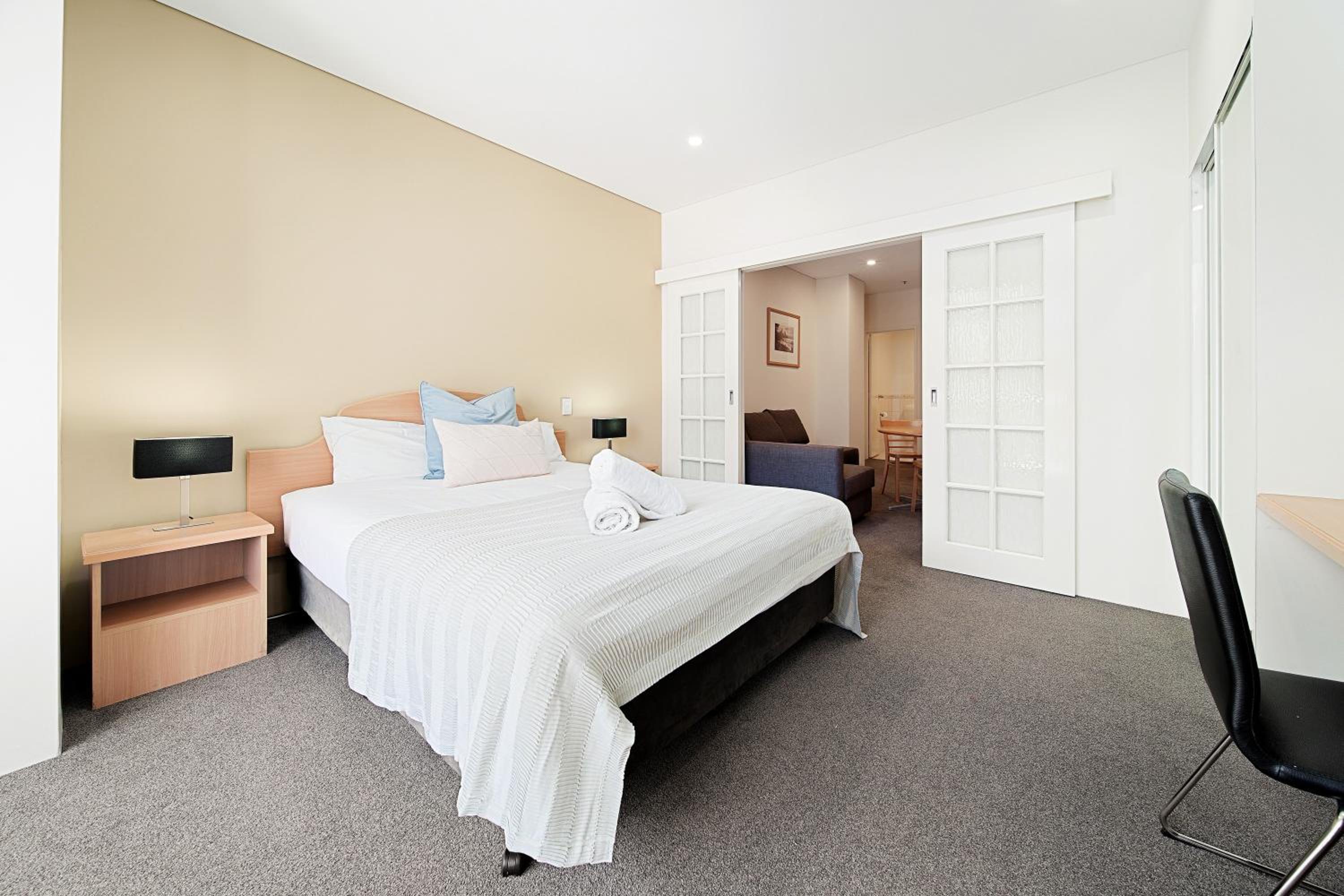 One-Bedroom Apartment - Photo 10