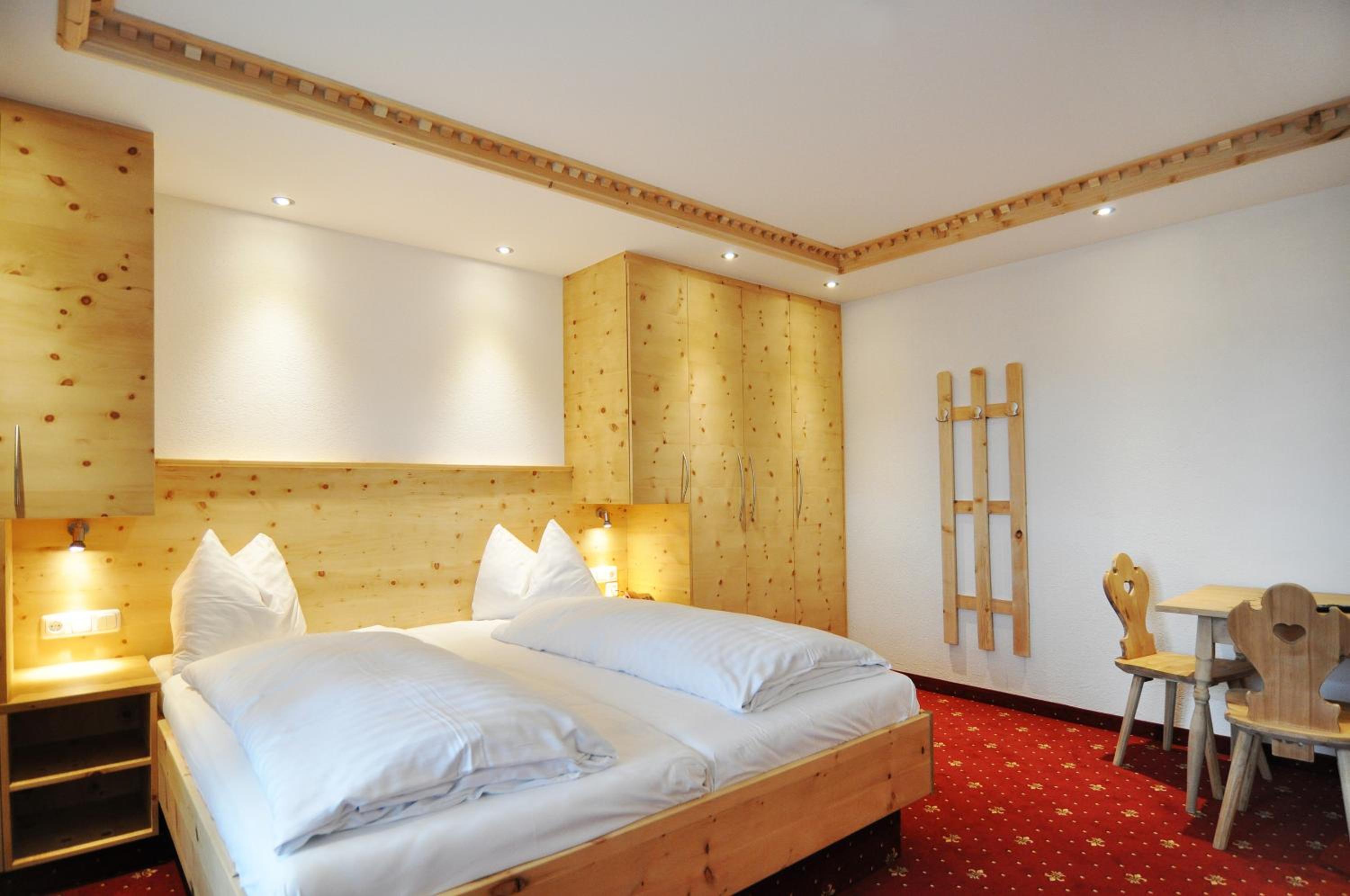 Quadruple Room With Balcony photo 3