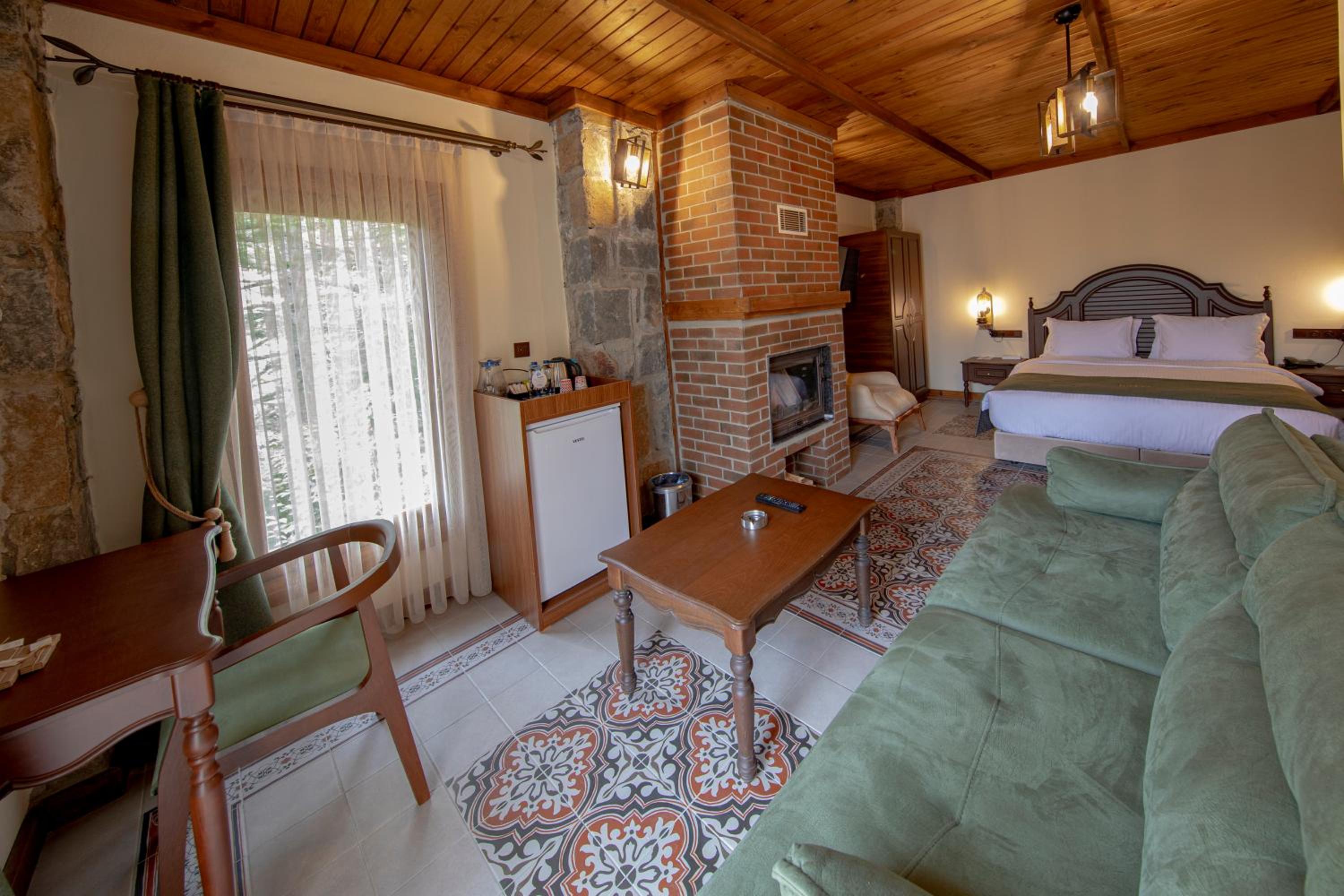 Deluxe Room photo 1