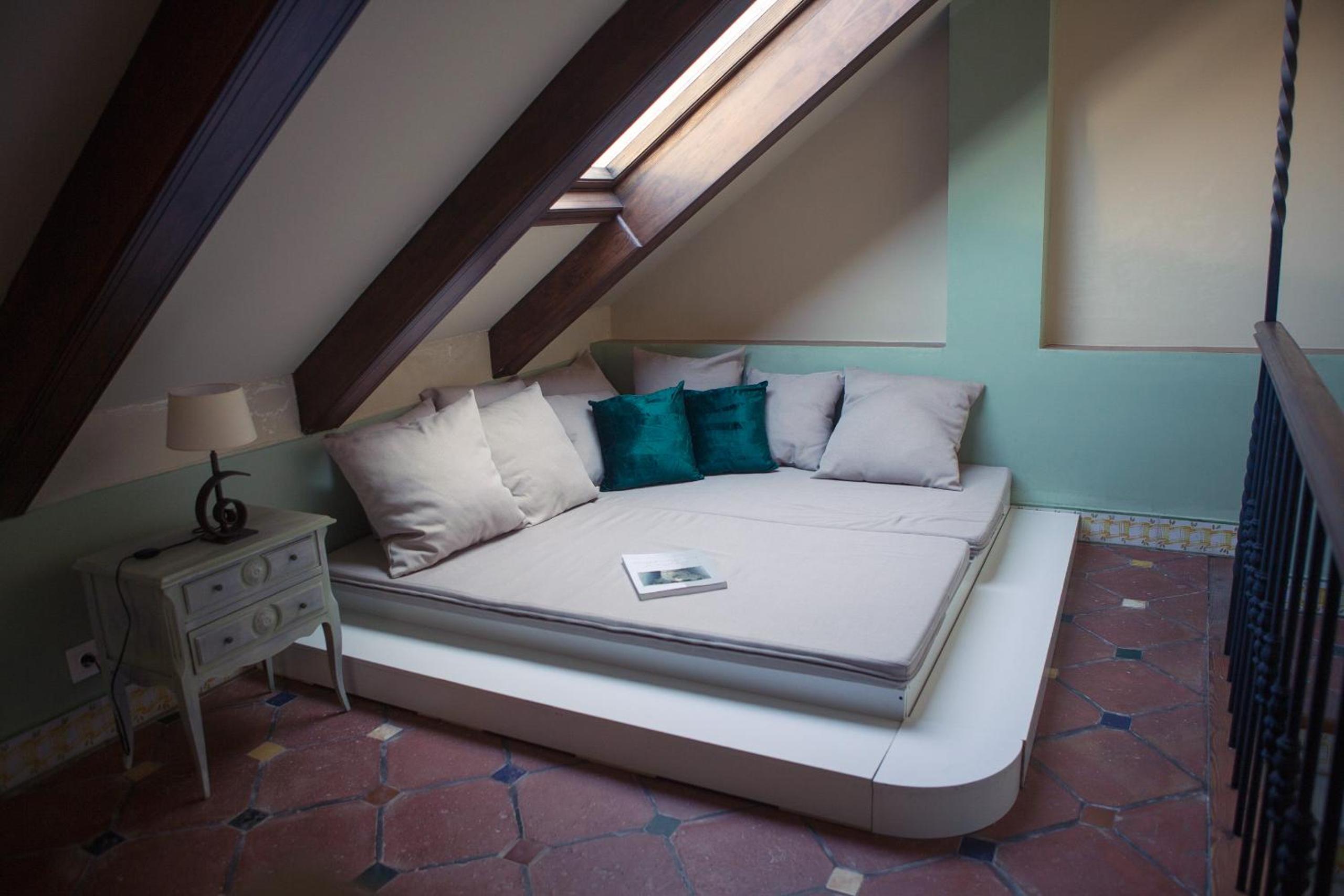Villa - Photo 13