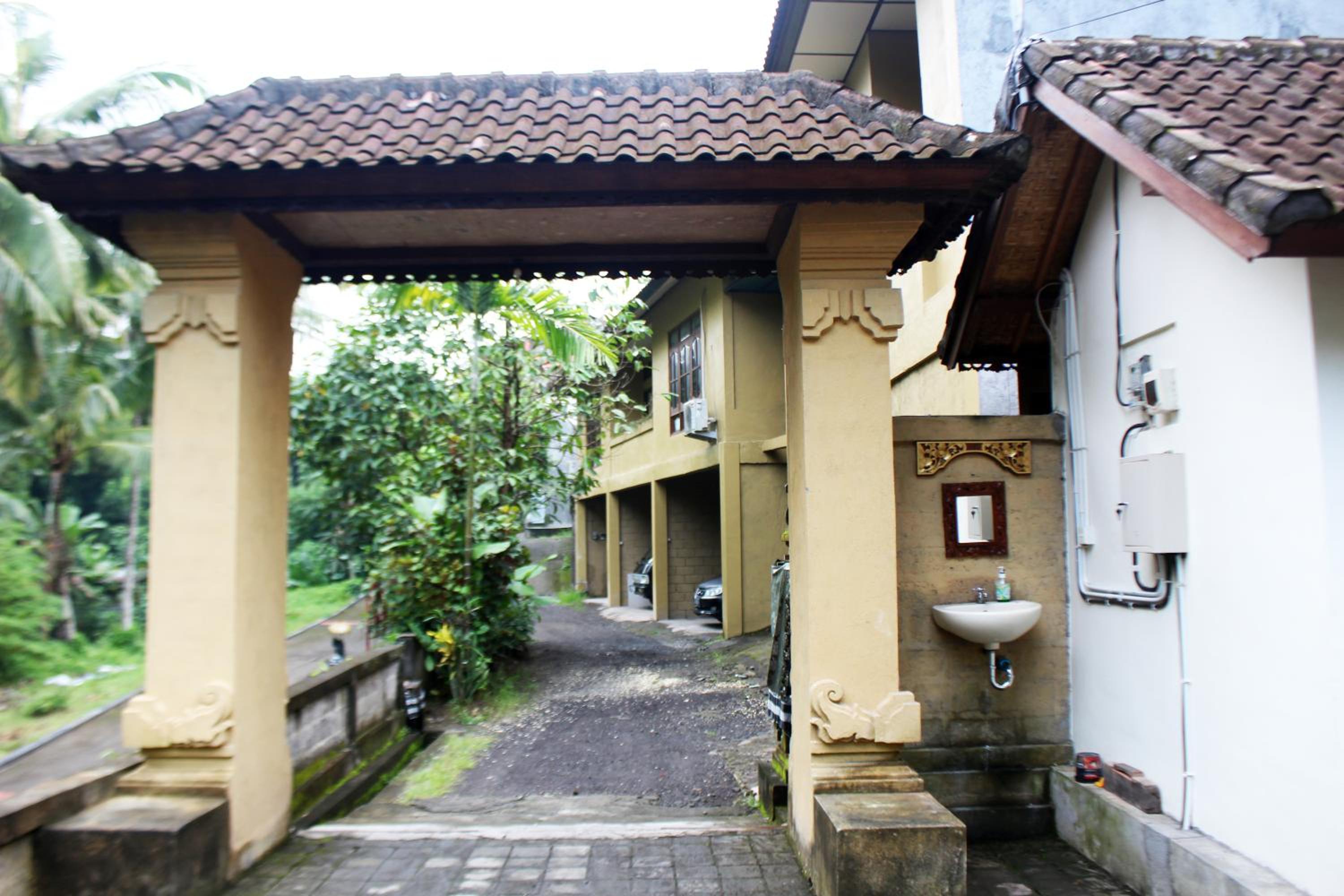 Deluxe Double or Twin Room - Photo 18