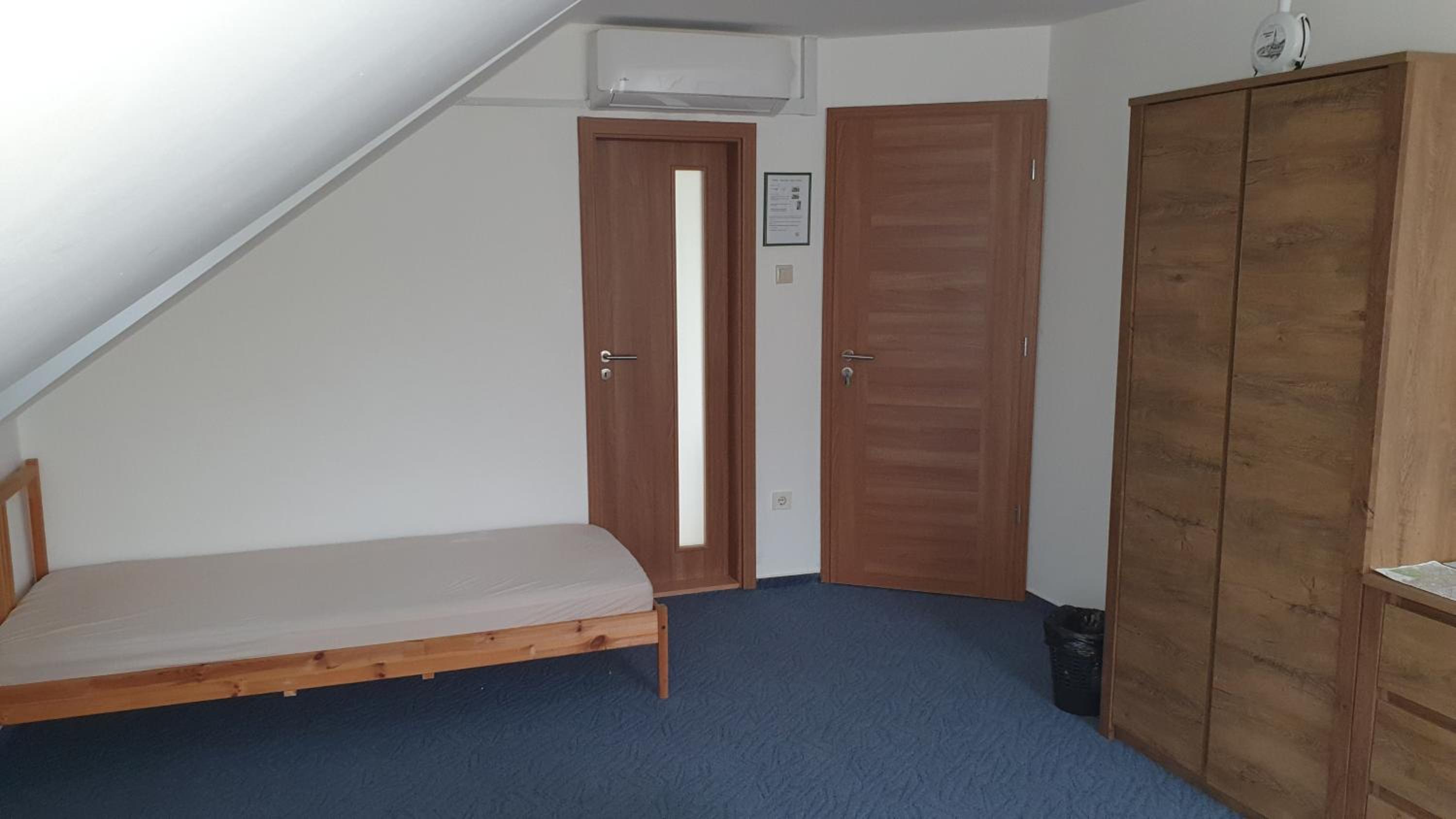 Quadruple Room with Private Internal Bathroom photo 2