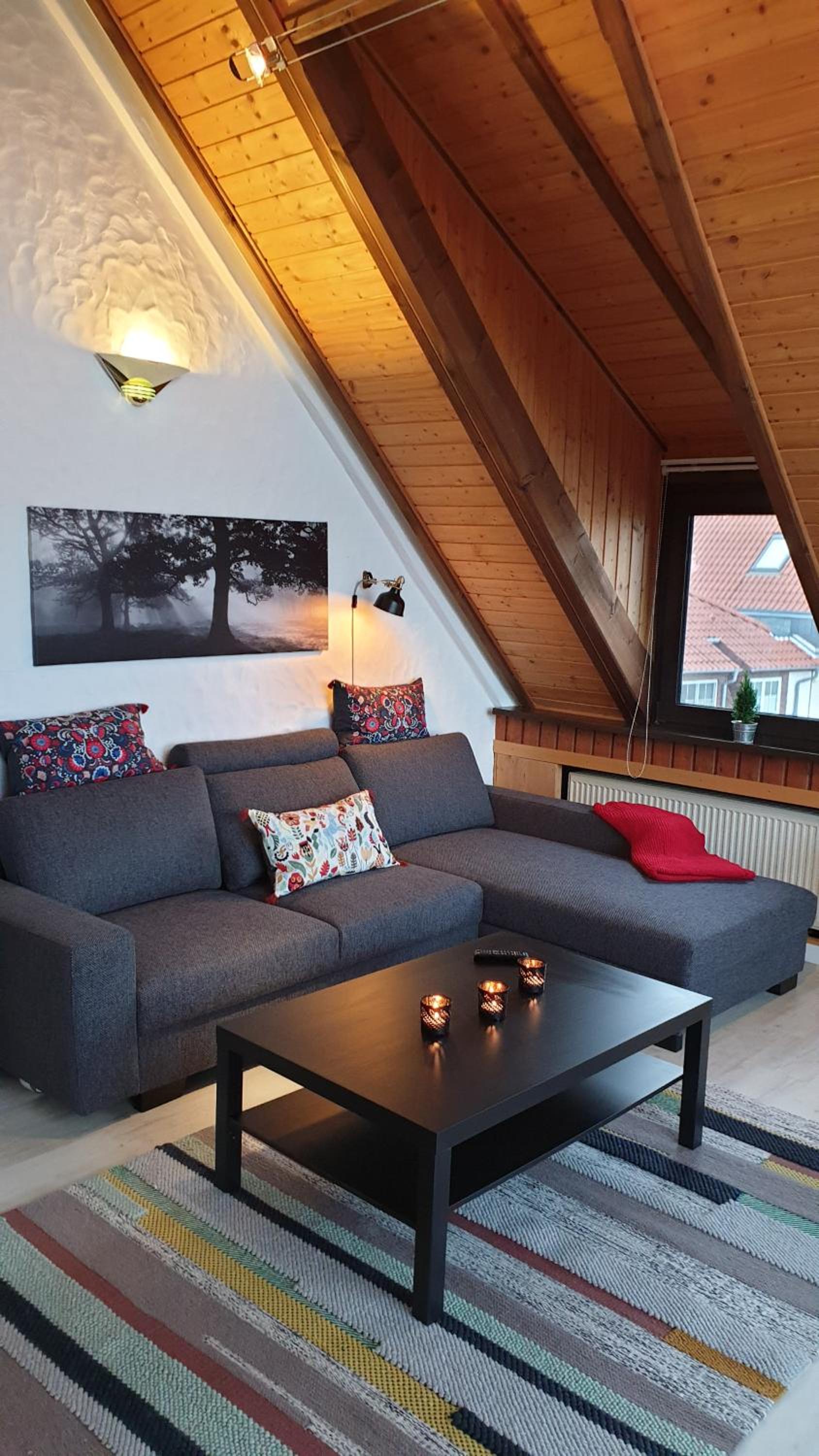 Apartment - Split Level photo 2