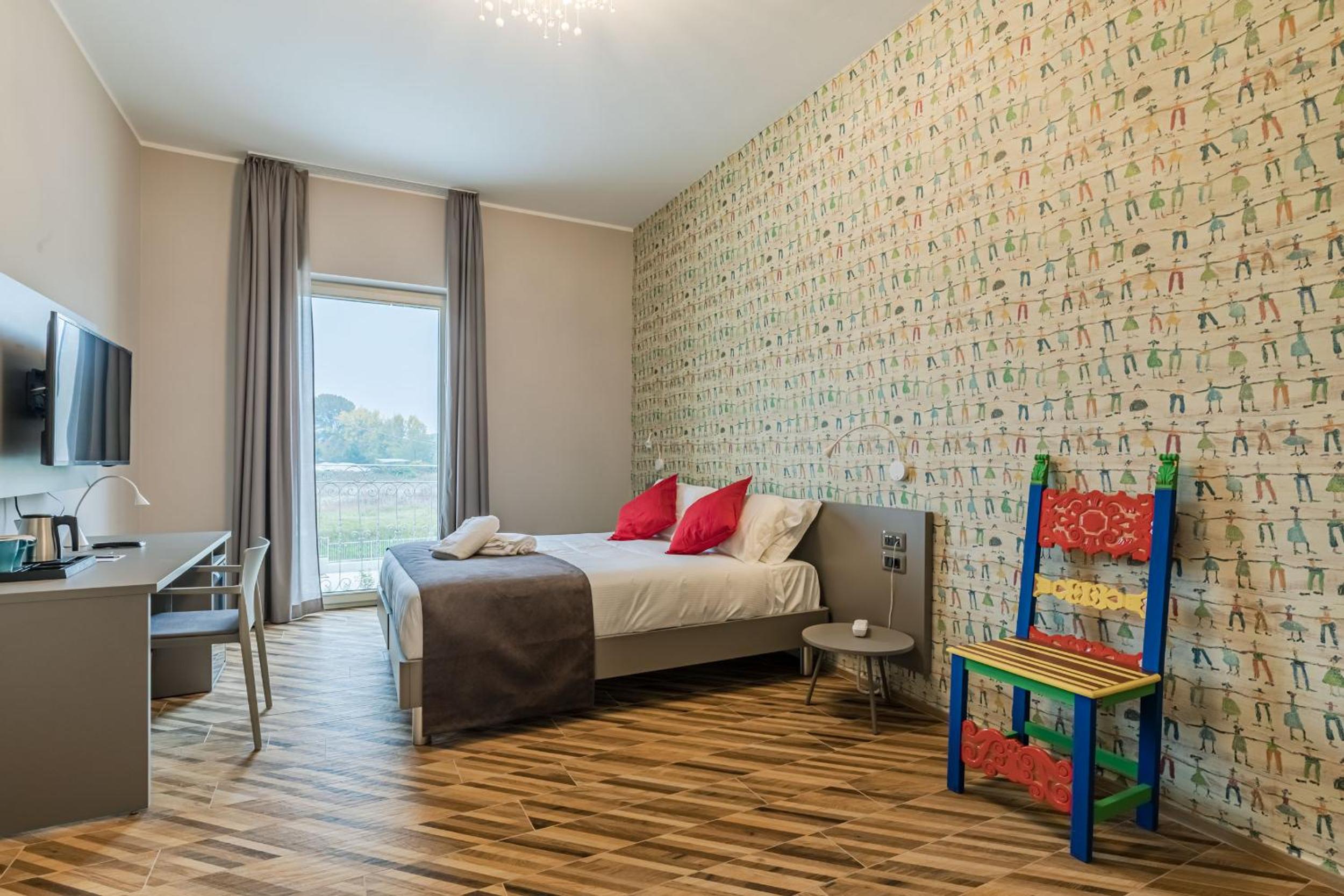 Superior Suite