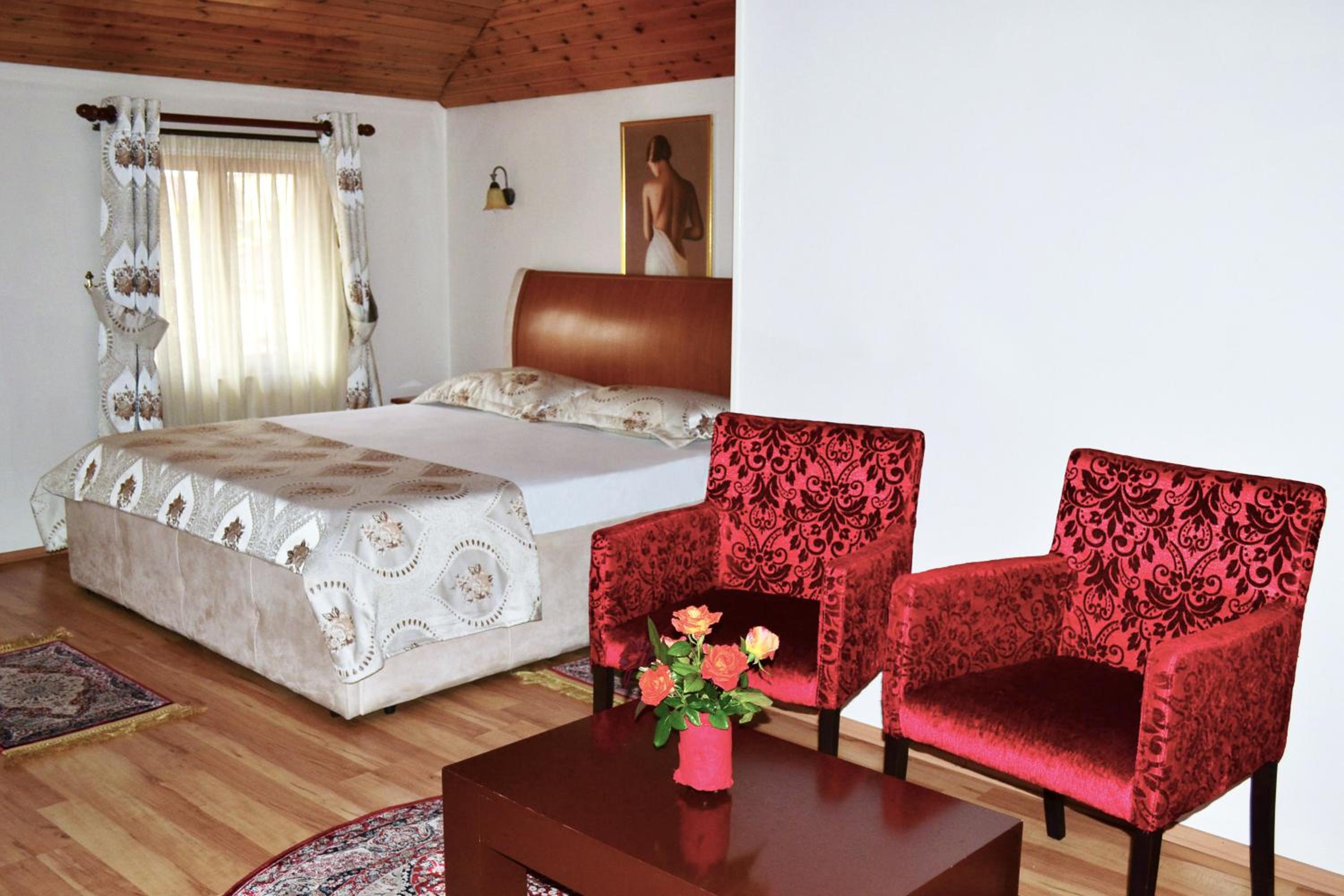 Two-Bedroom Suite