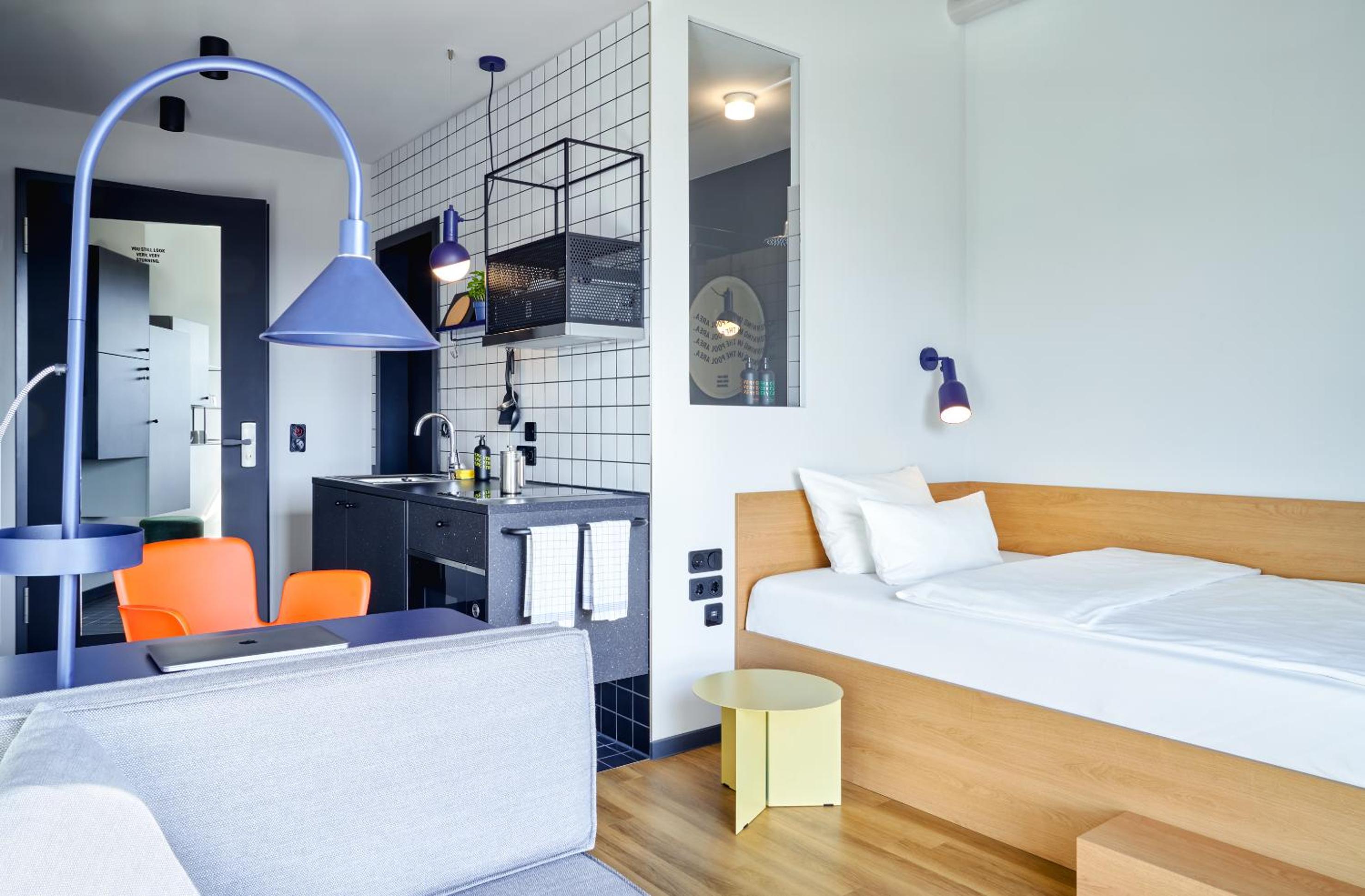 Design Apartment - Photo 3