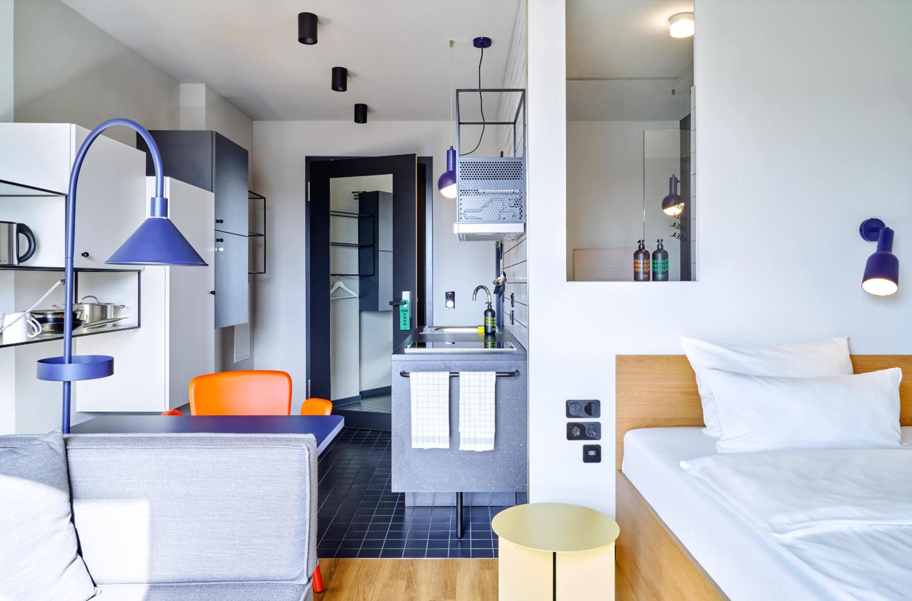 Design Apartment - Photo 1