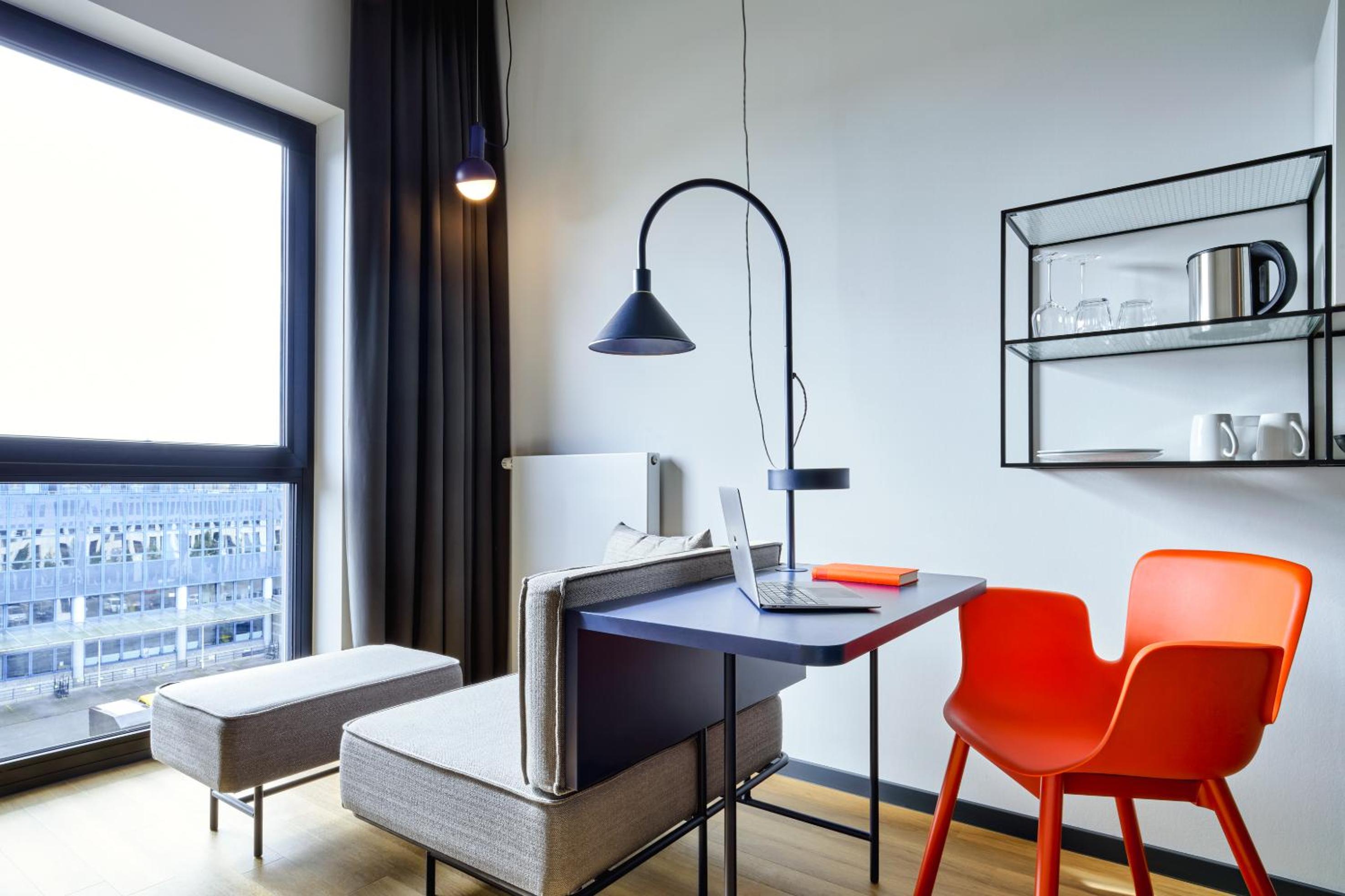 Design Apartment - Photo 4