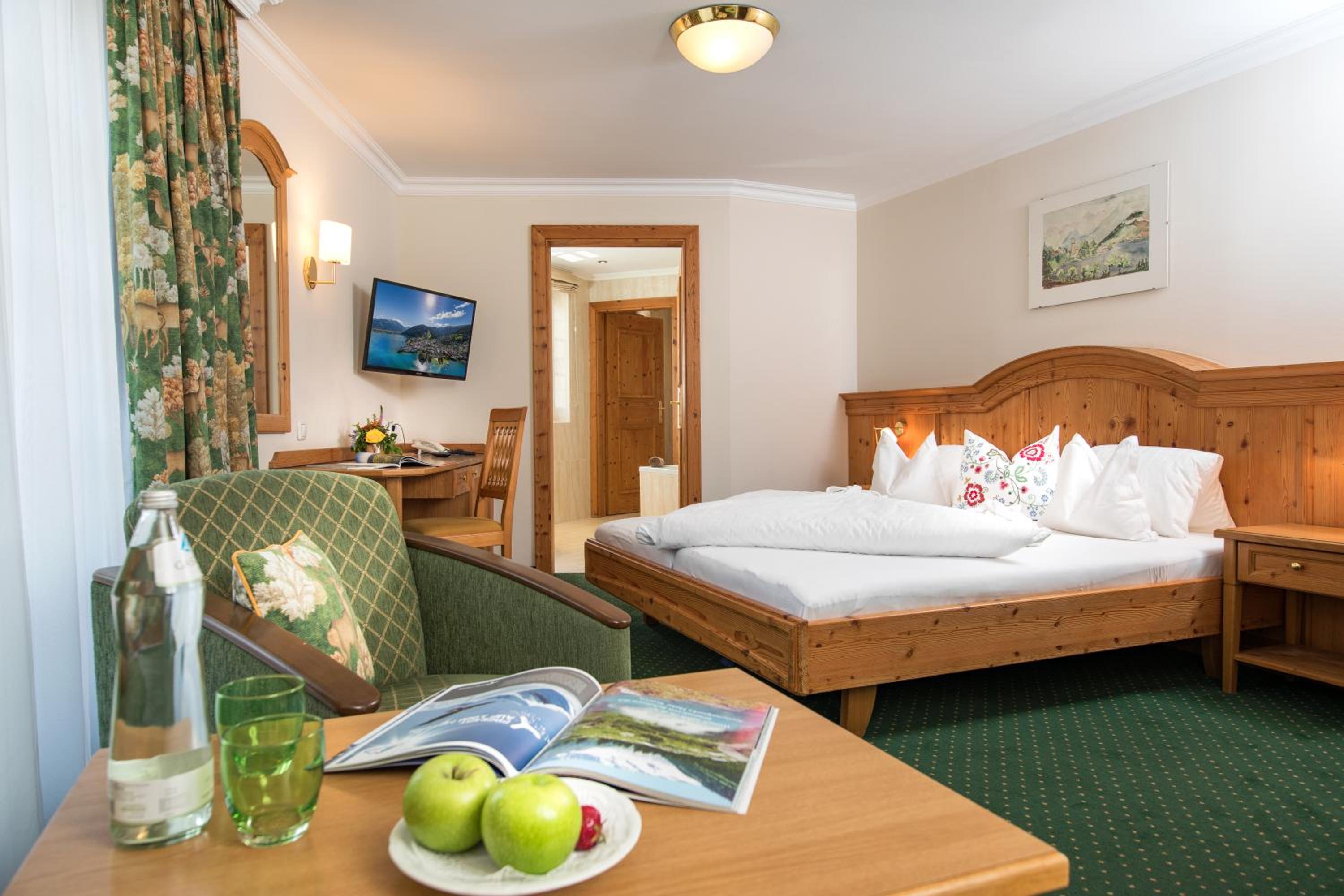 Superior Double Room photo 2
