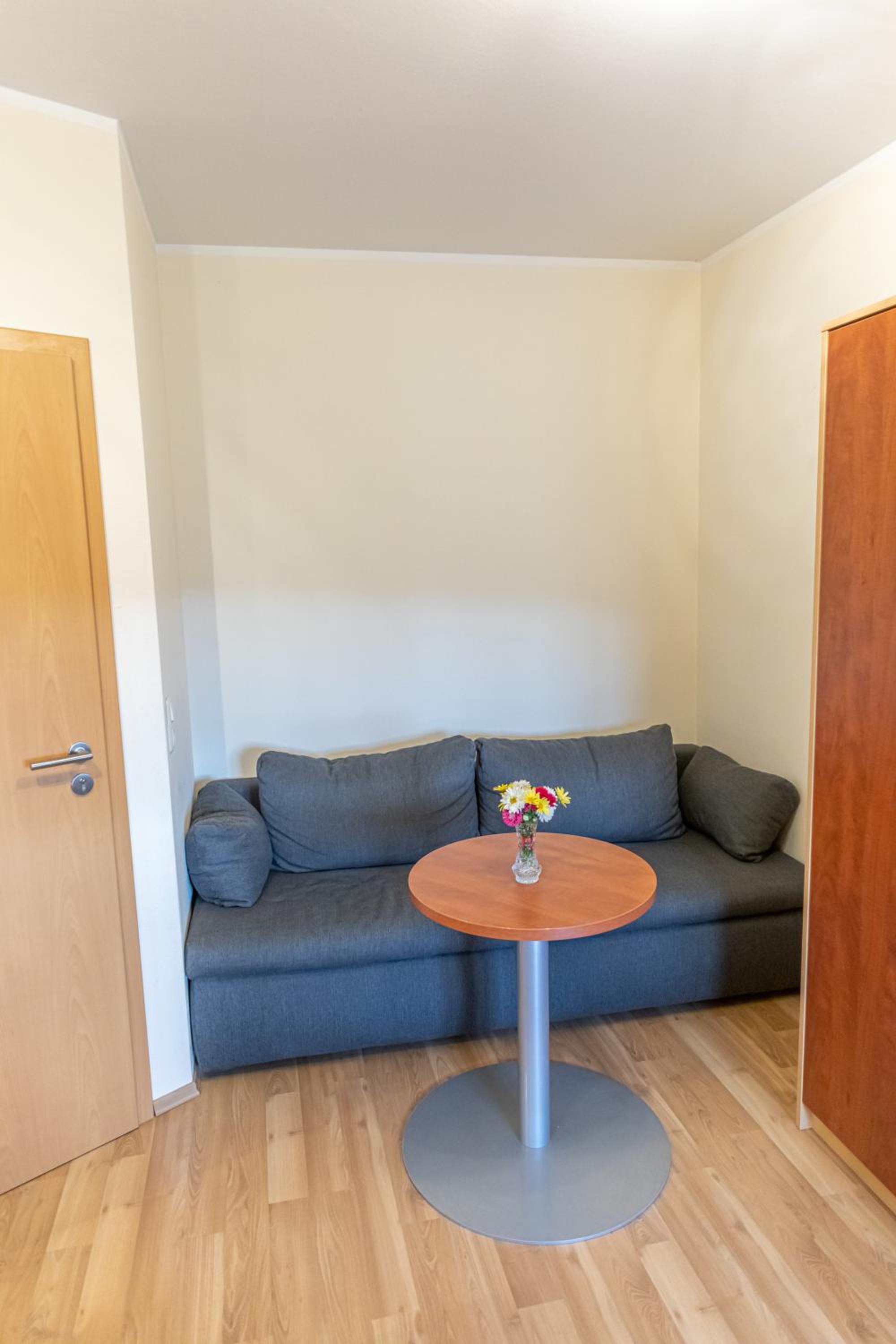 Single Room photo 1