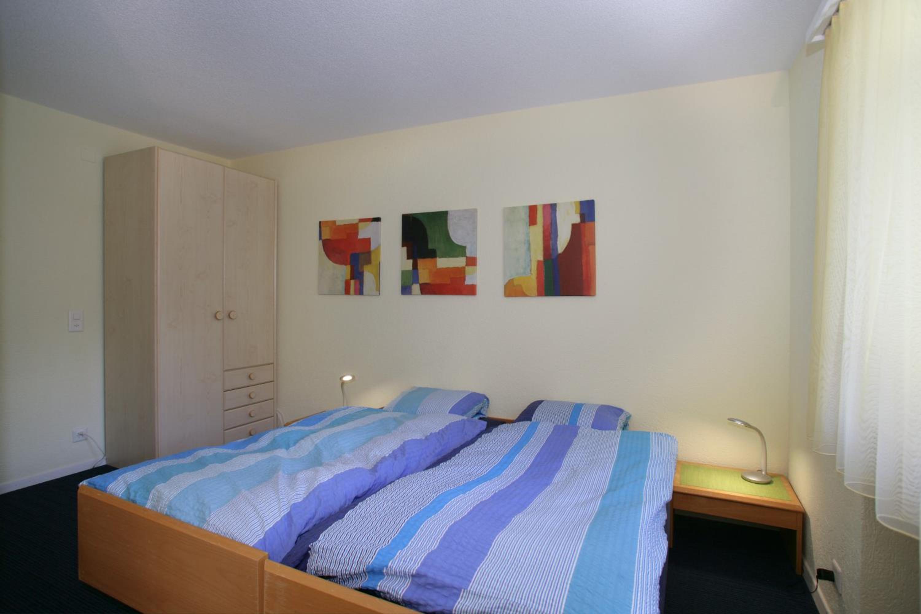 Superior Twin Room with Kitchenette - Photo 4