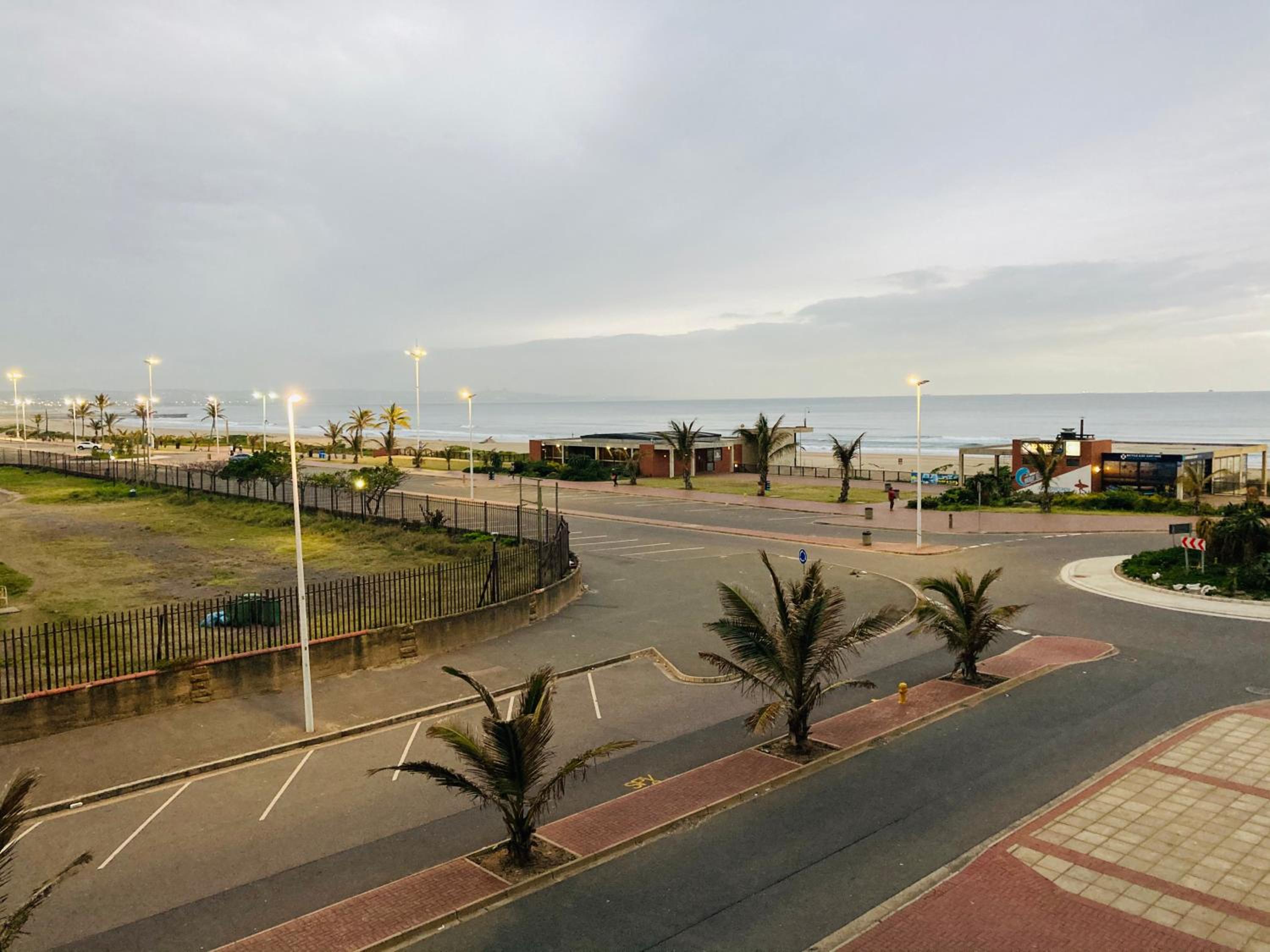 Apartment with Sea View - Photo 14