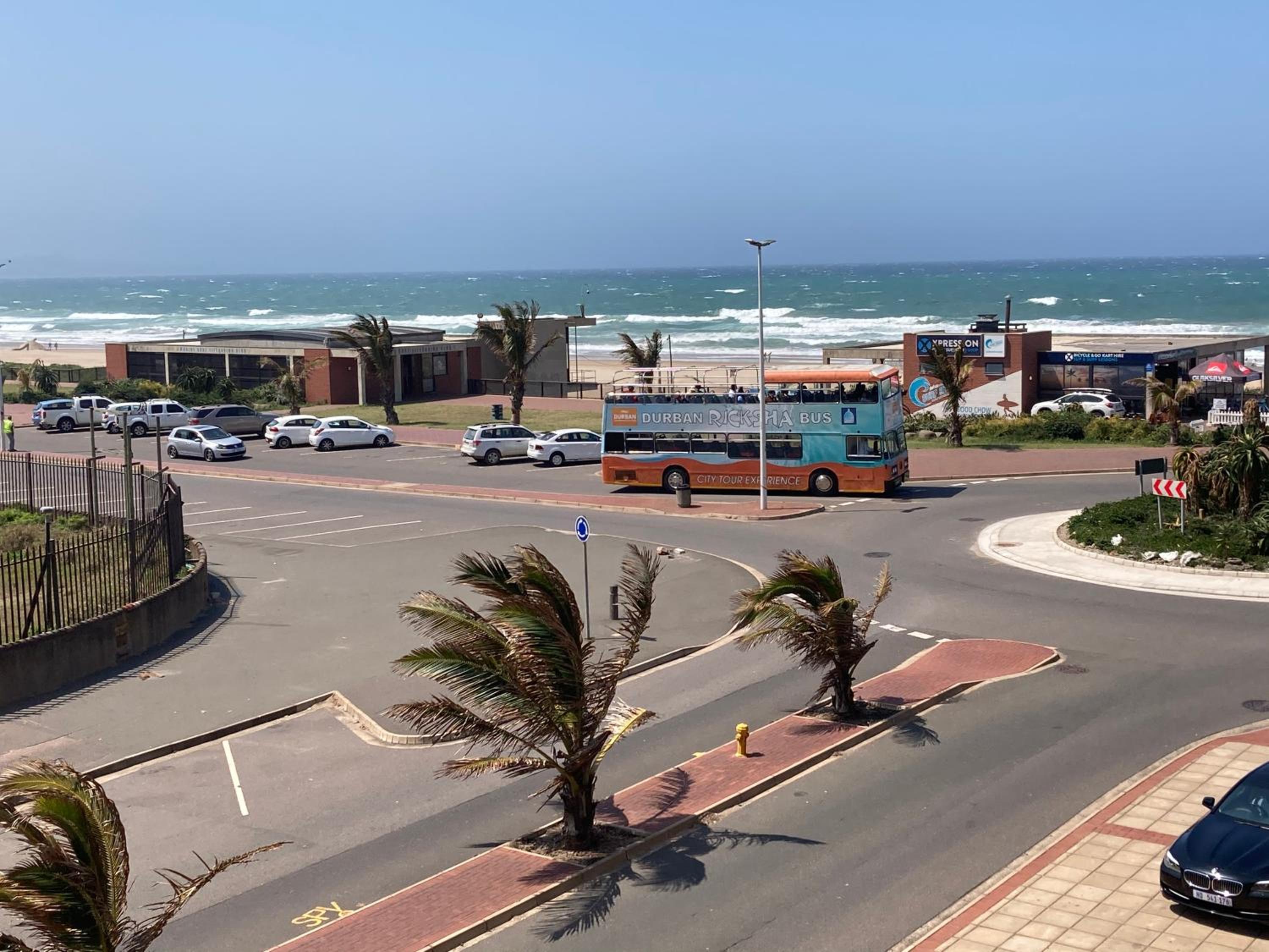 Apartment with Sea View - Photo 15