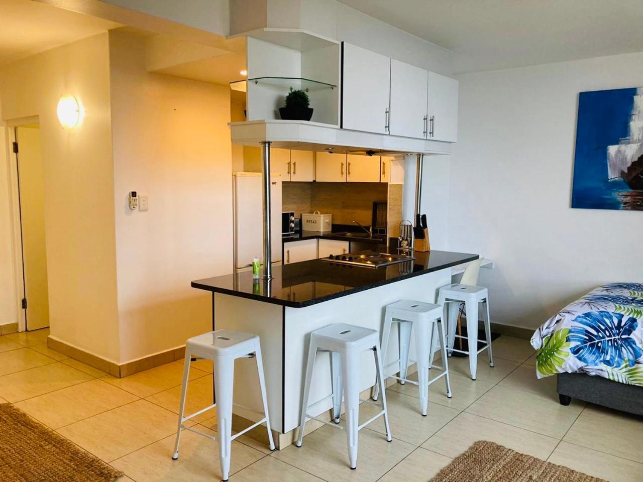 Apartment with Sea View - Photo 22