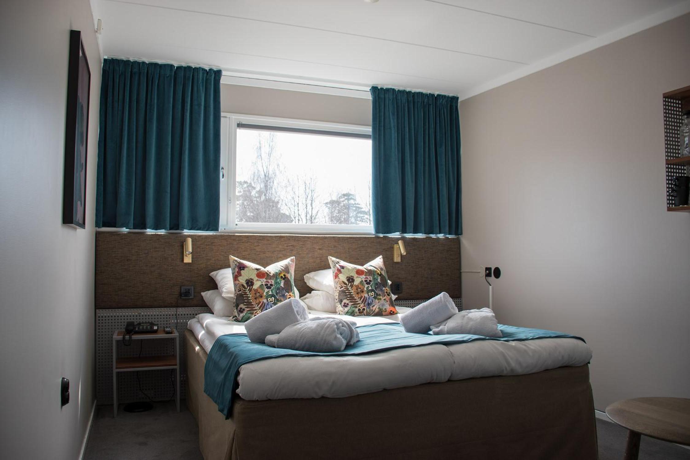 Twin Room - Photo 5