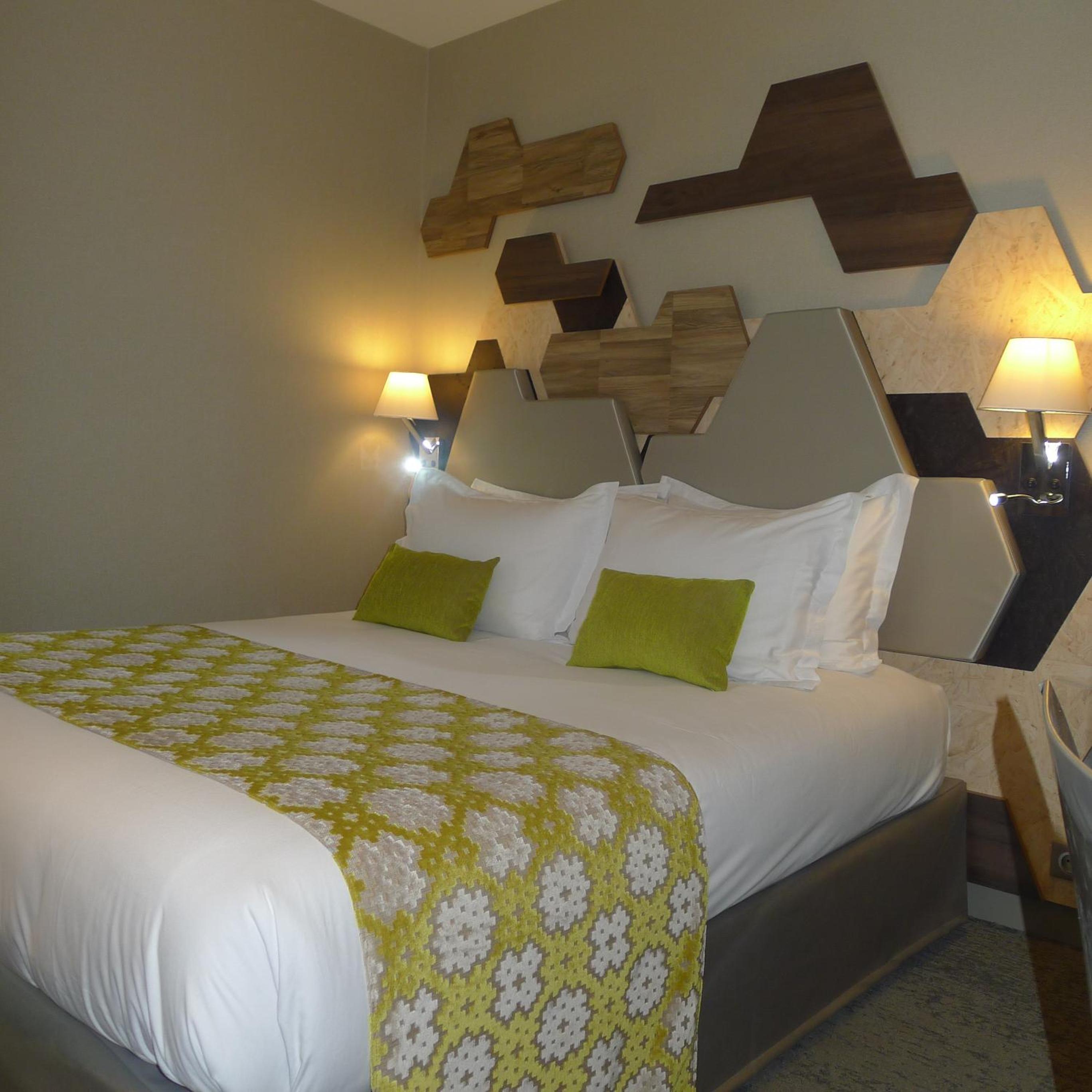 Standard Single Room photo 2