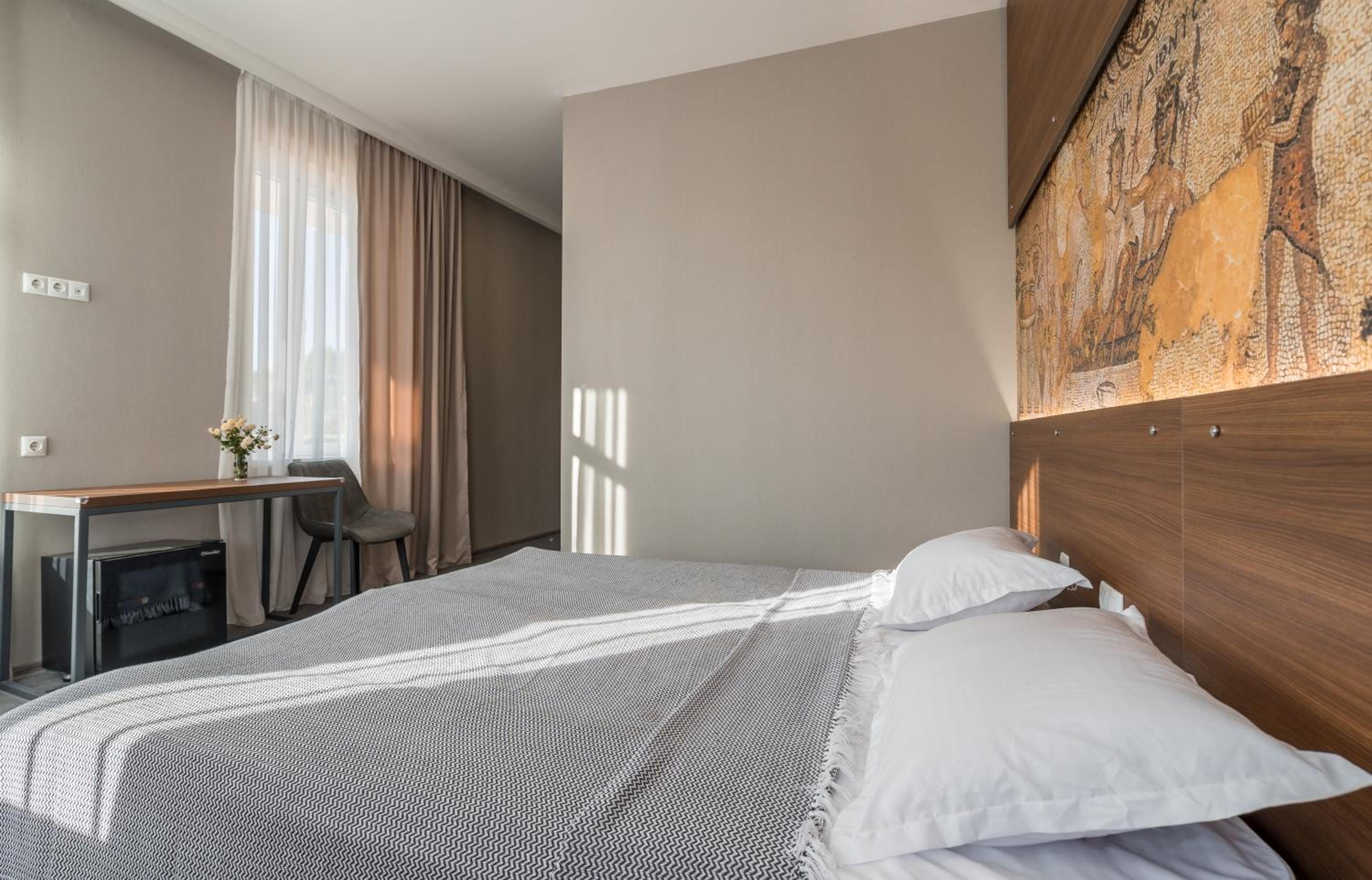 Superior Double Room - Photo 6