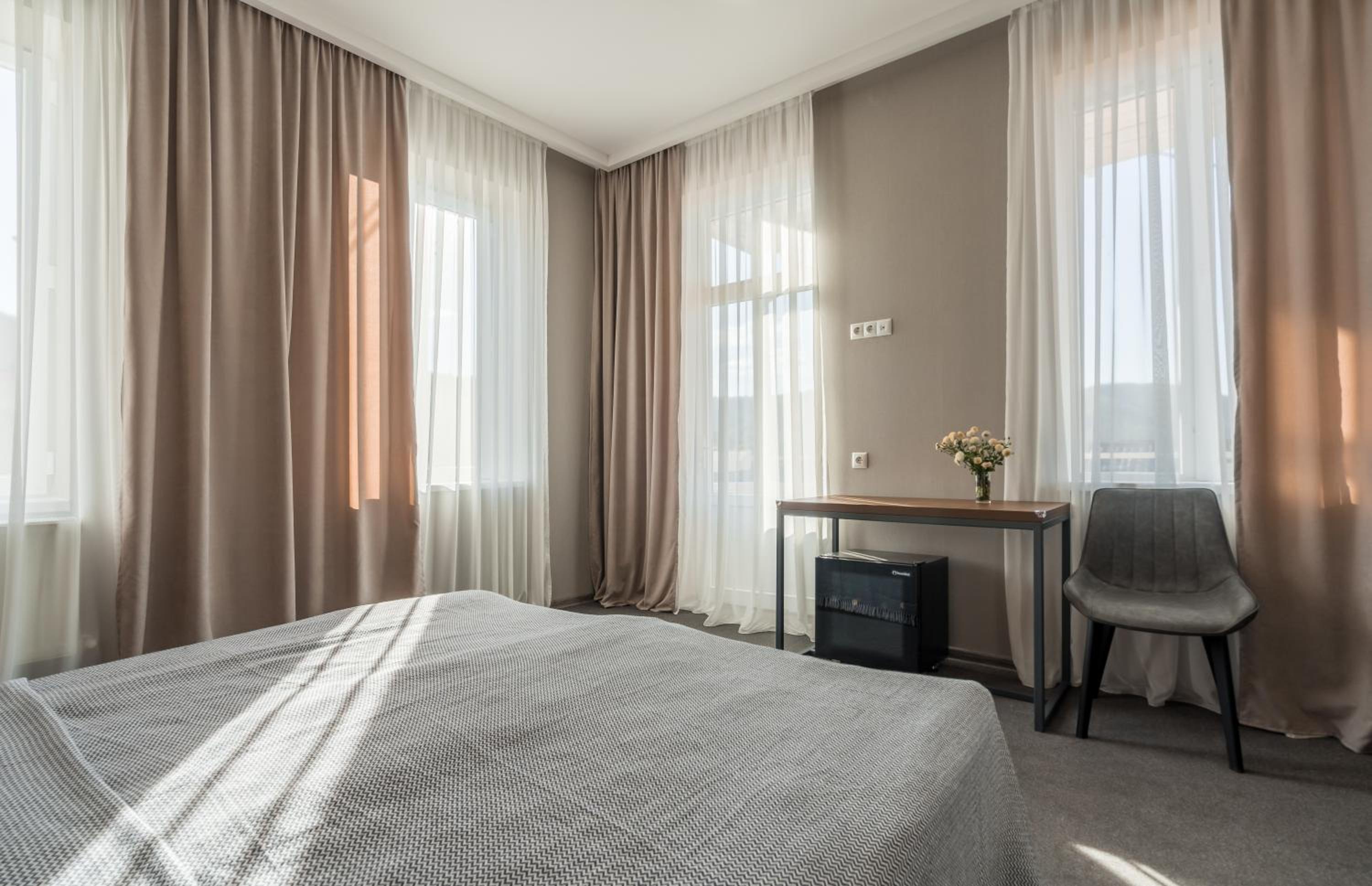 Superior Double Room - Photo 9