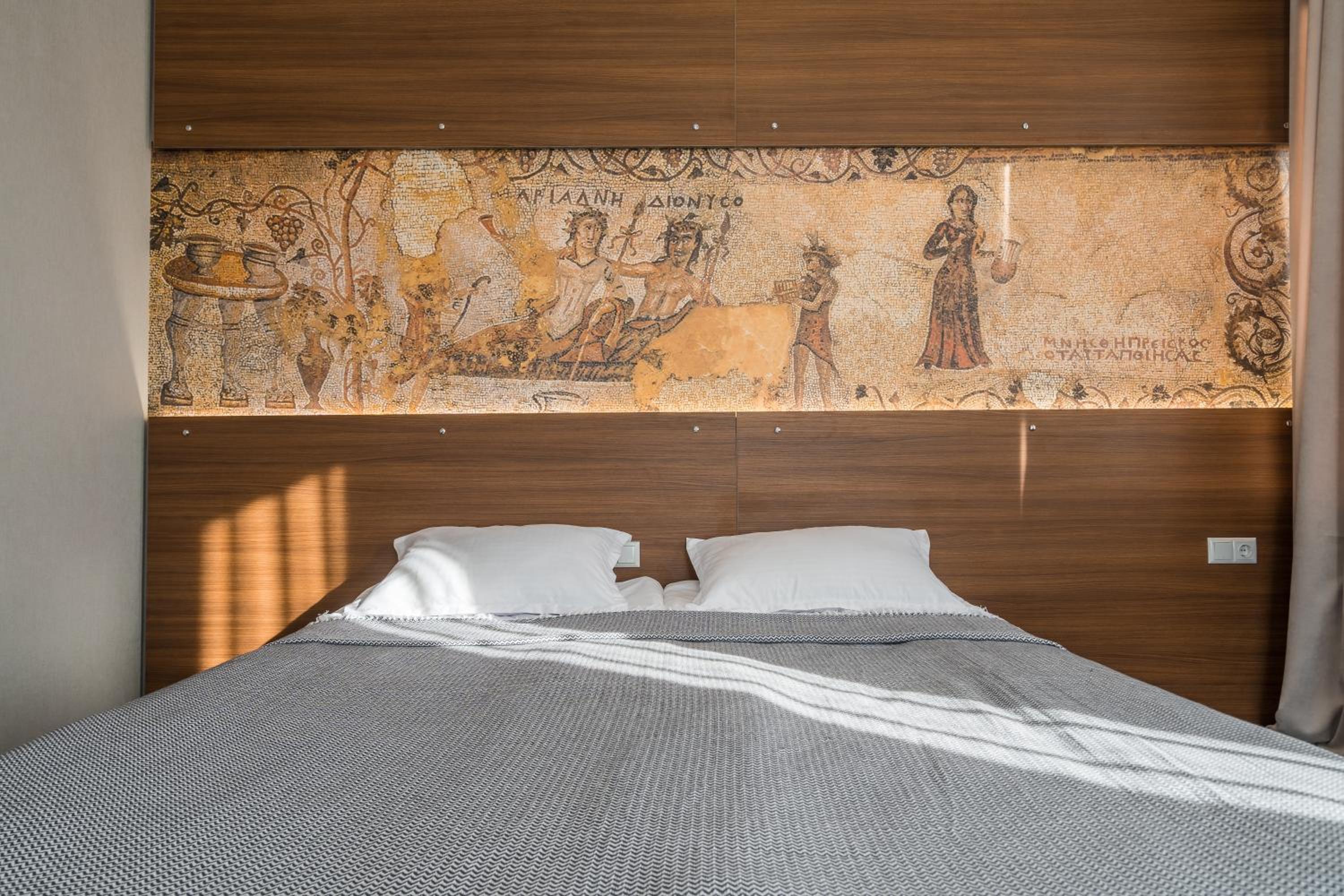 Superior Double Room - Photo 8