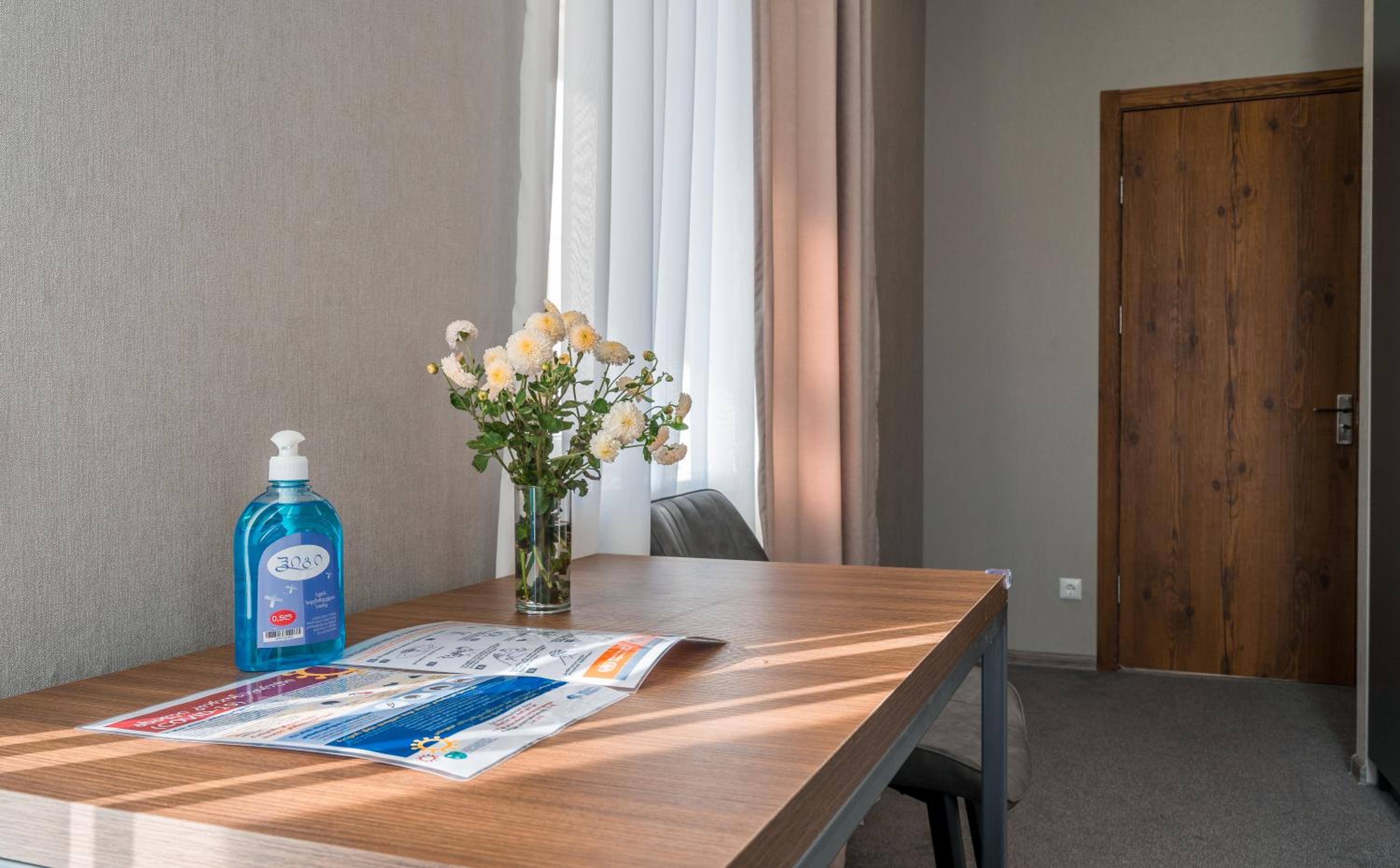 Superior Double Room - Photo 7