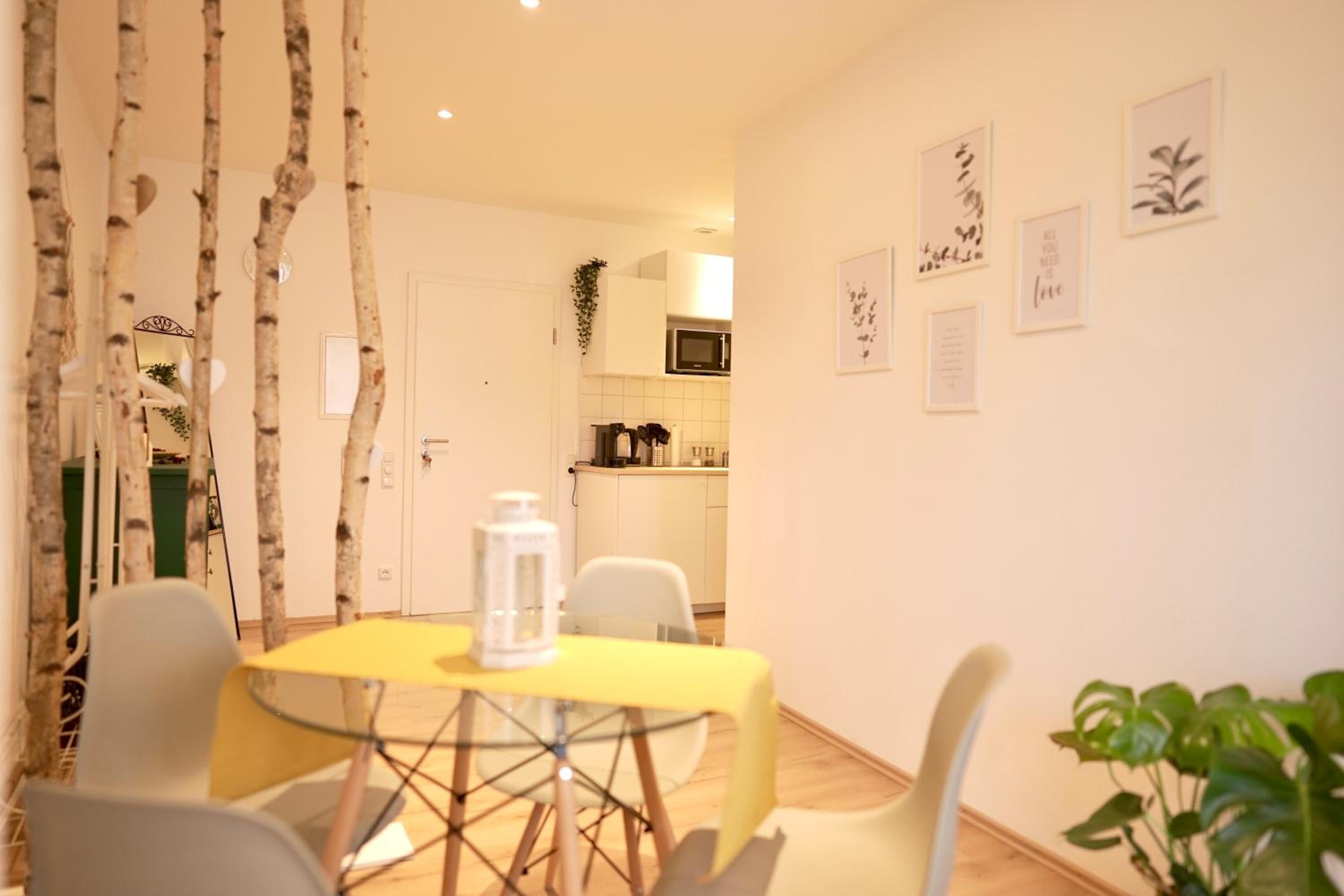 One-Bedroom Apartment - Photo 14