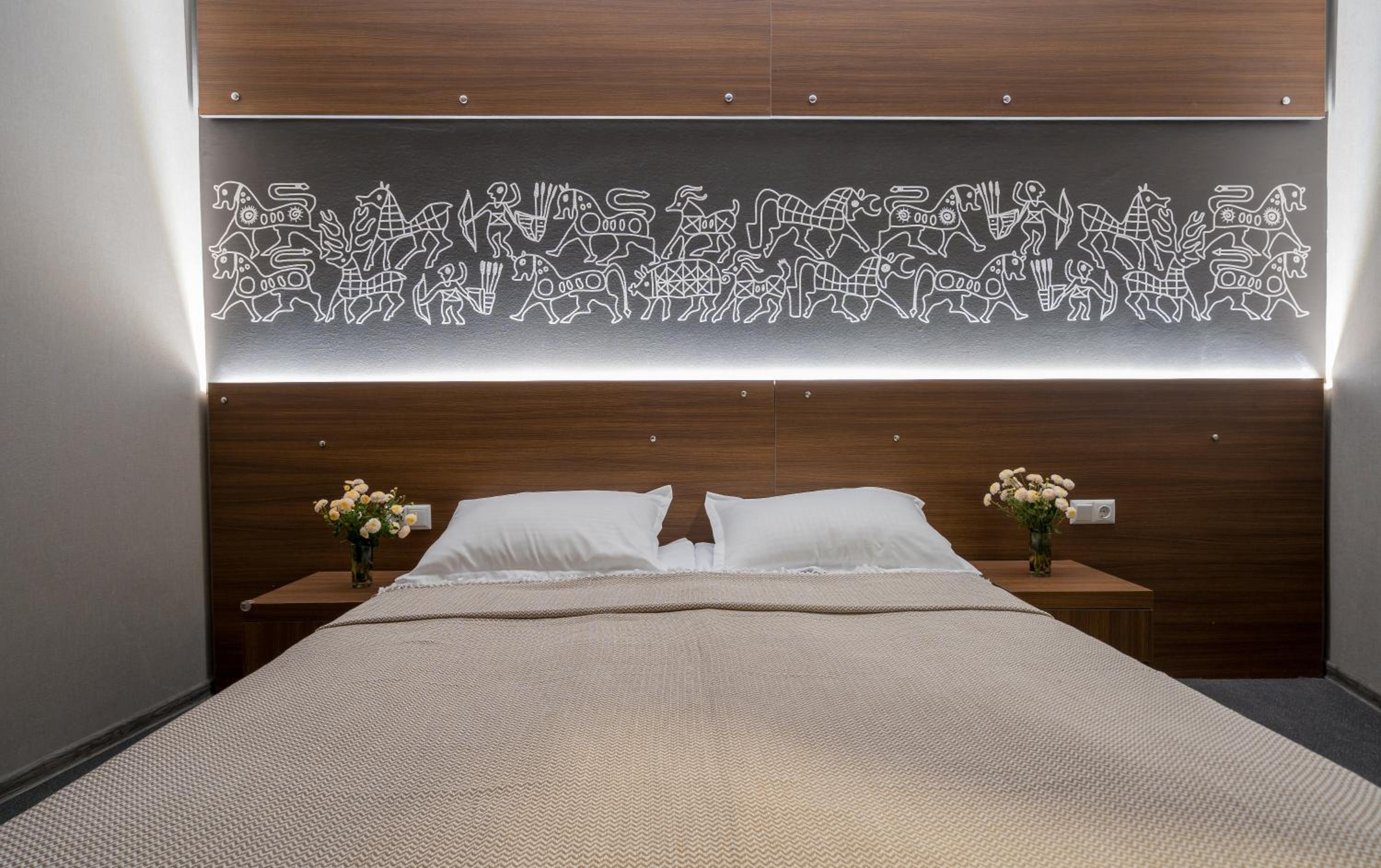 Standard Double Room - Photo 3