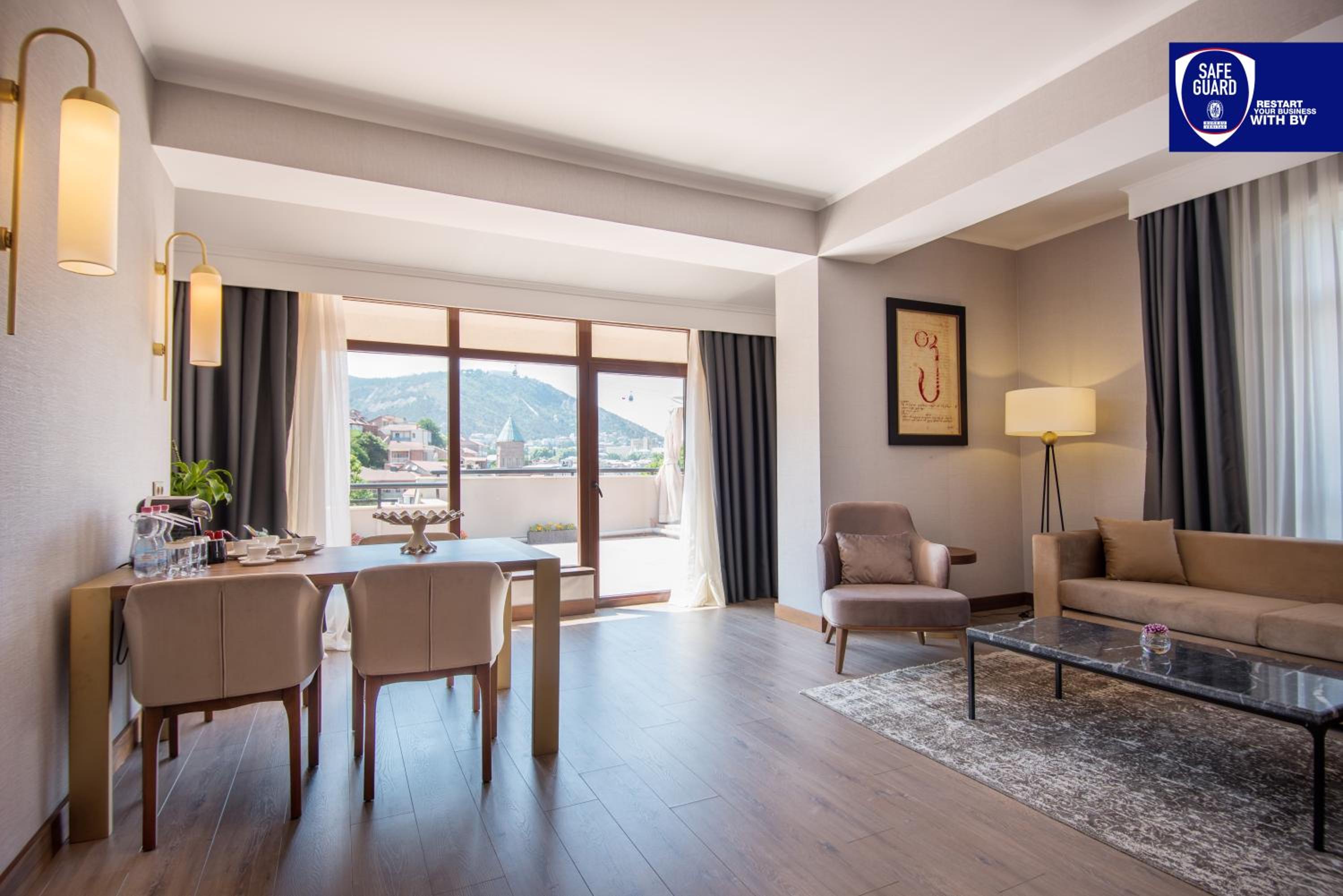 Premium Suite photo 1
