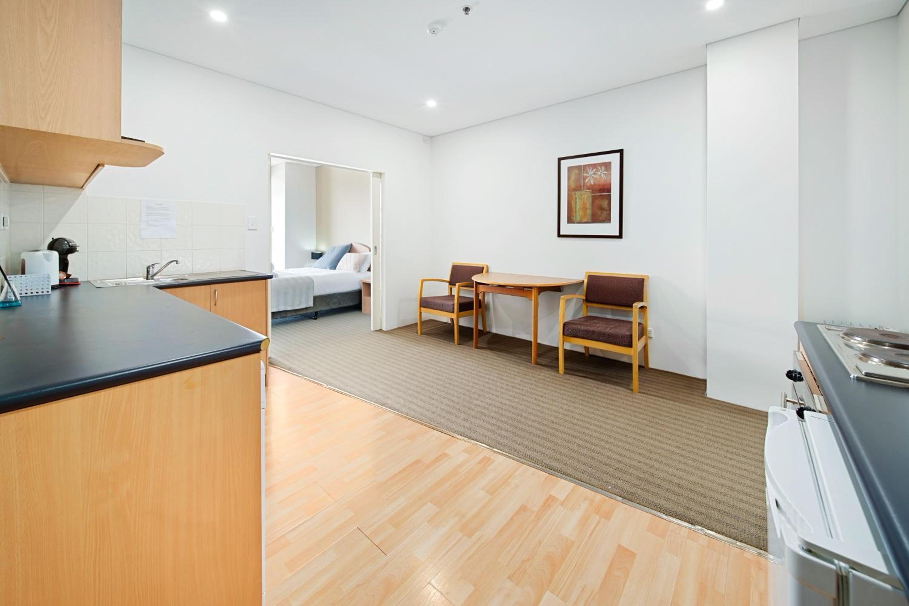Two-Bedroom Apartment - Photo 6