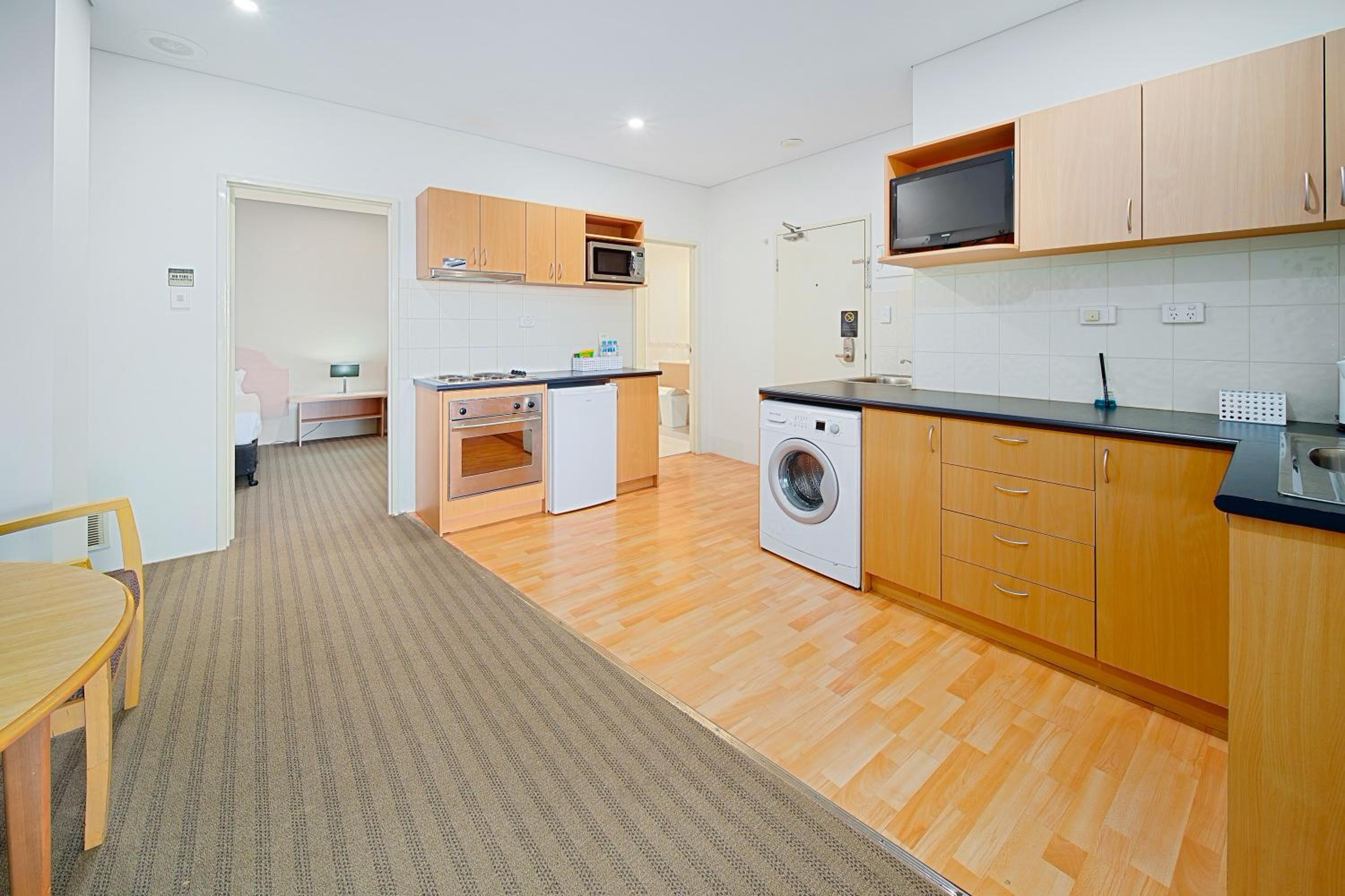 Two-Bedroom Apartment - Photo 4